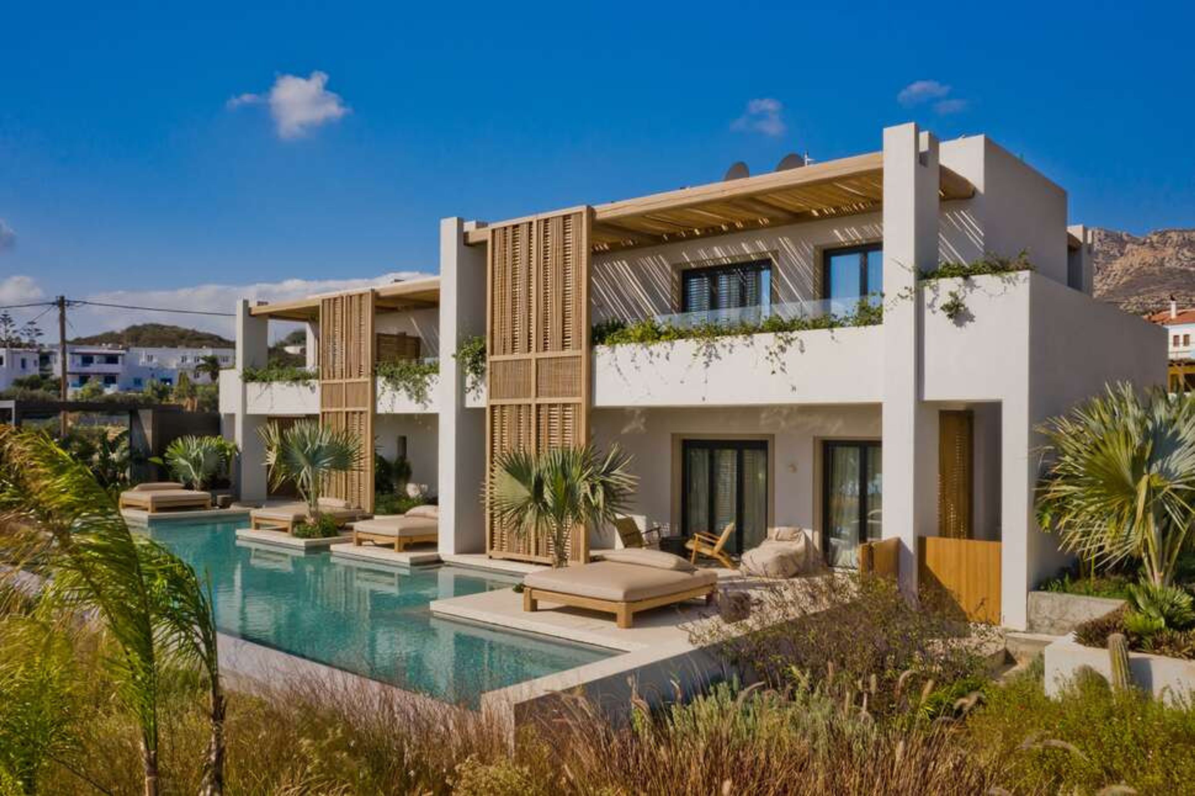 Almi Luxury Rooms foto 1