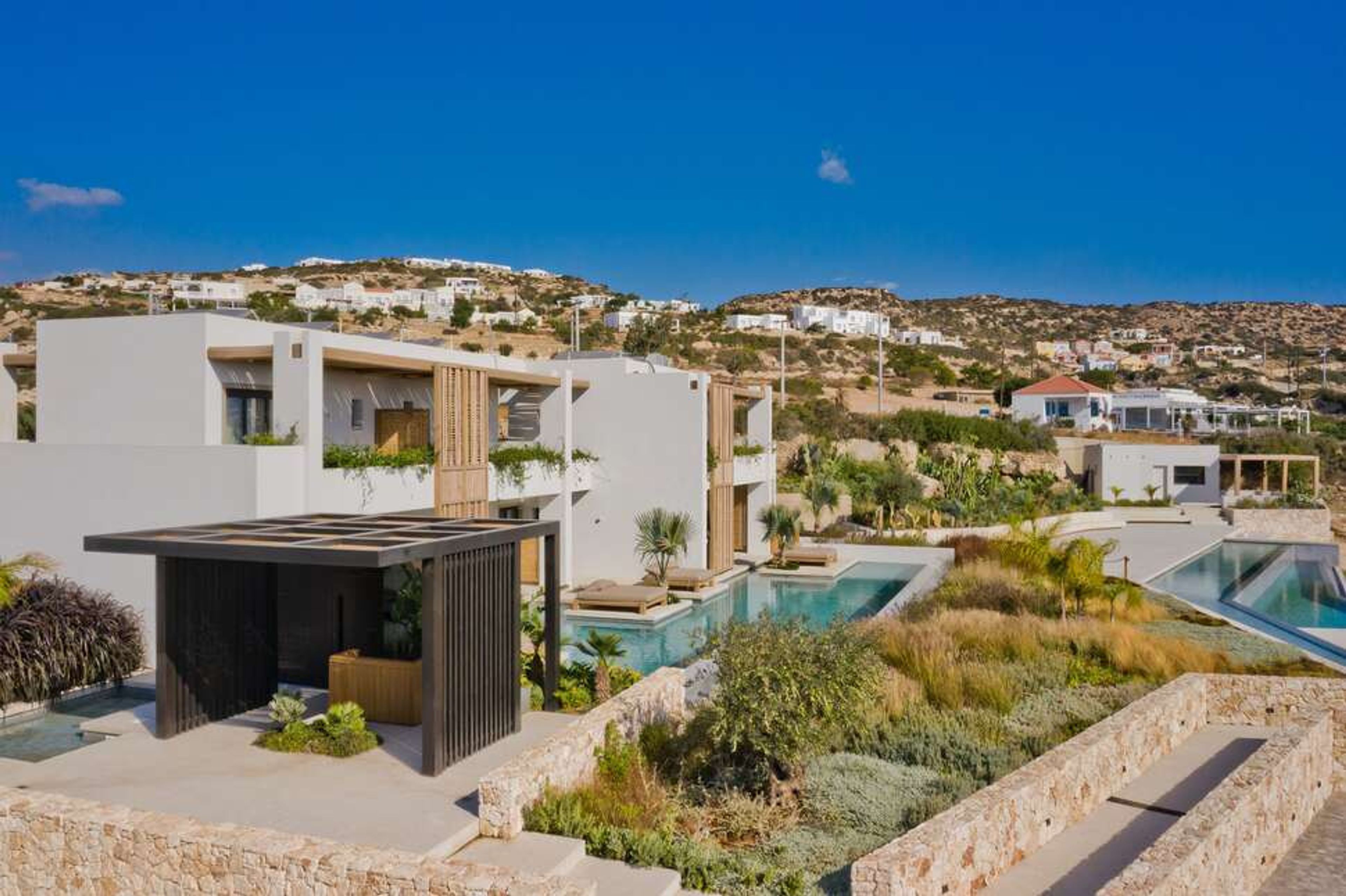 Almi Luxury Rooms foto 2