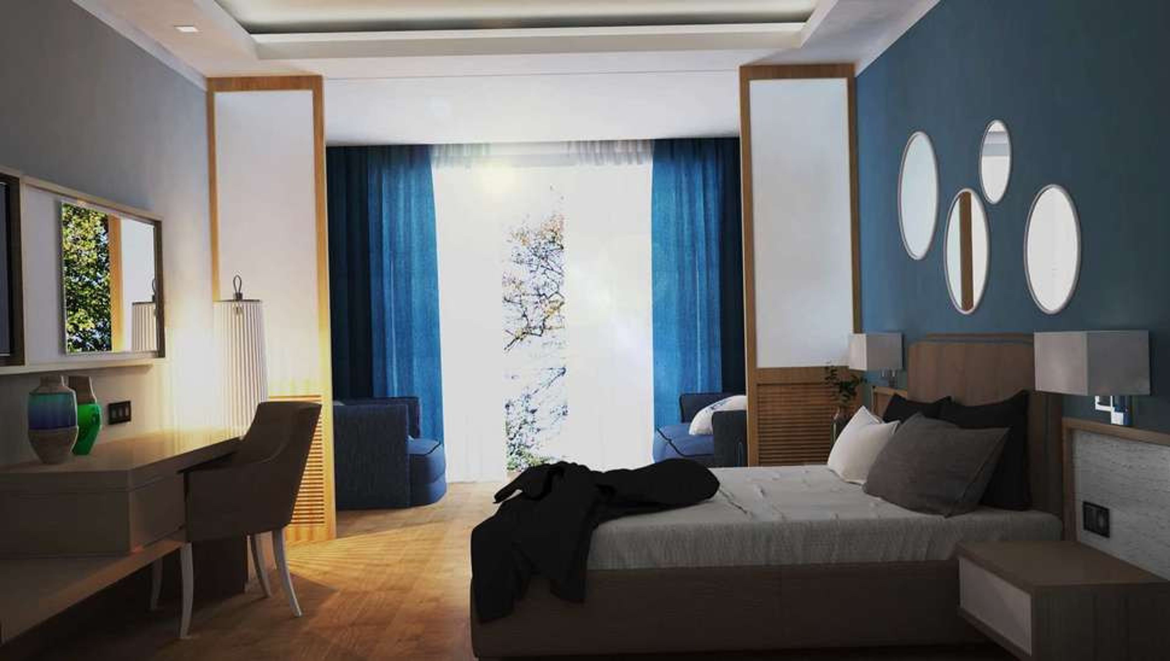 Almyros Beach Resort & Spa foto 2