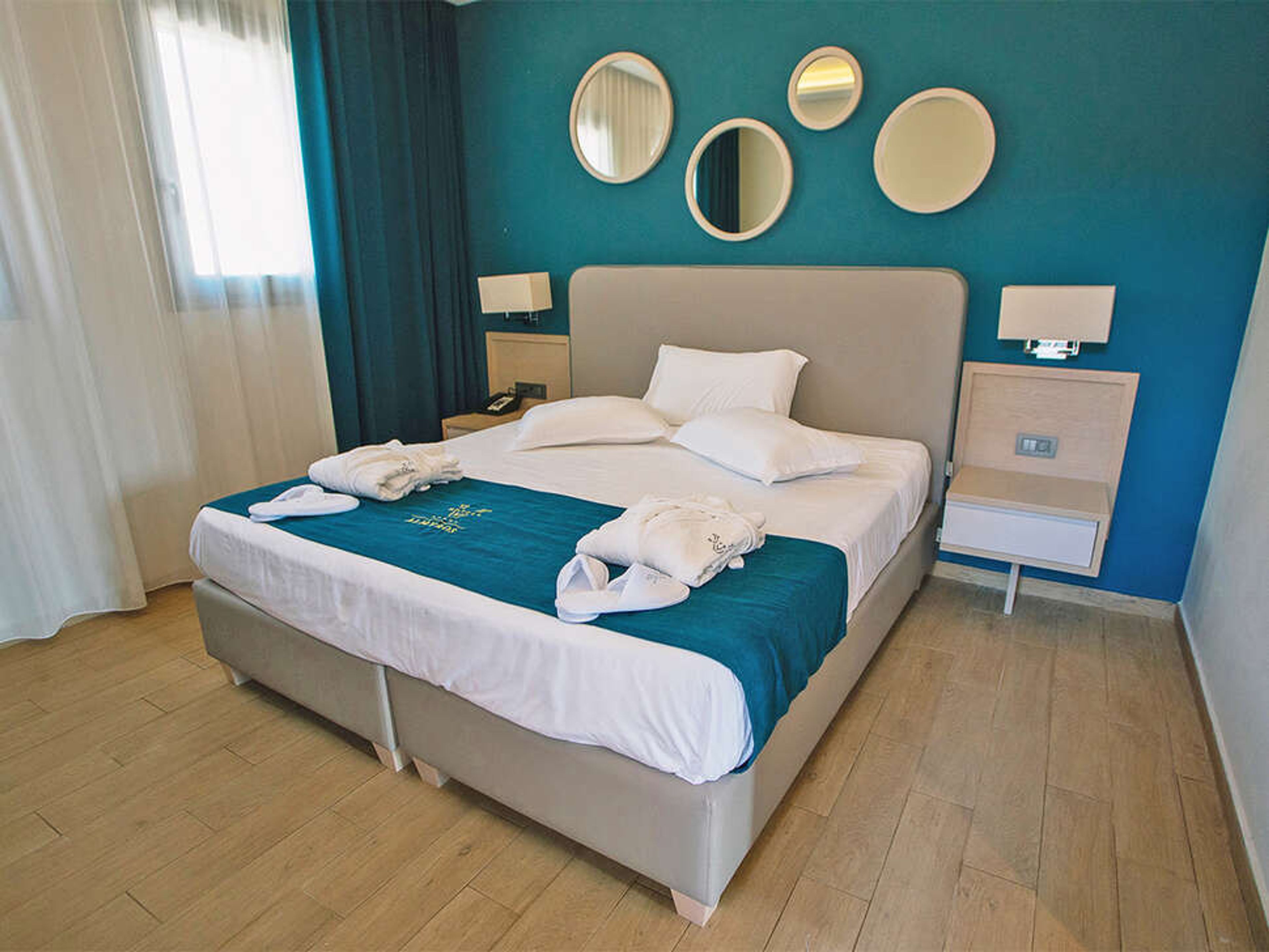 Almyros Beach Resort & Spa foto 4