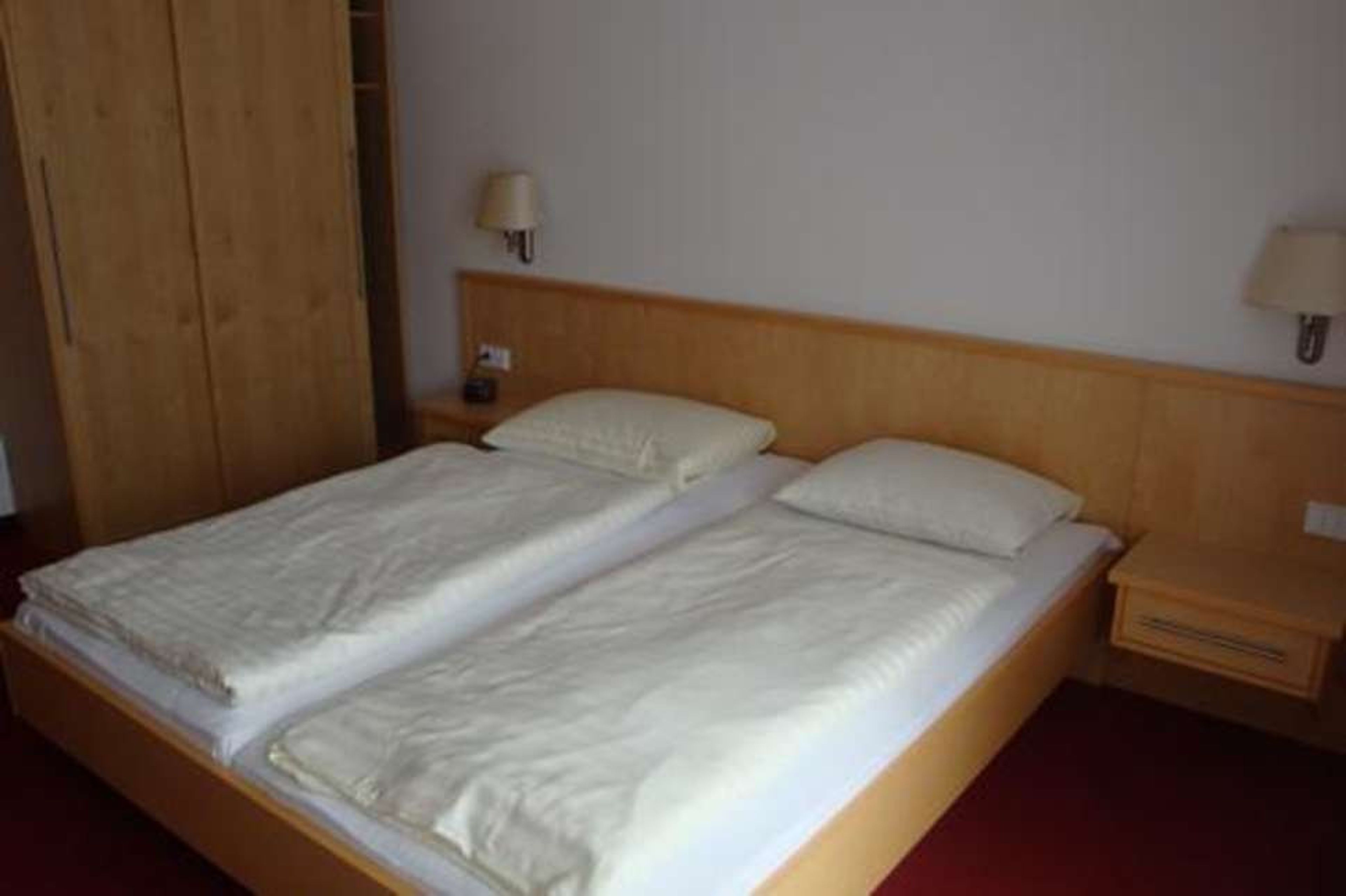 Alpenhotel Edelweiss foto 1