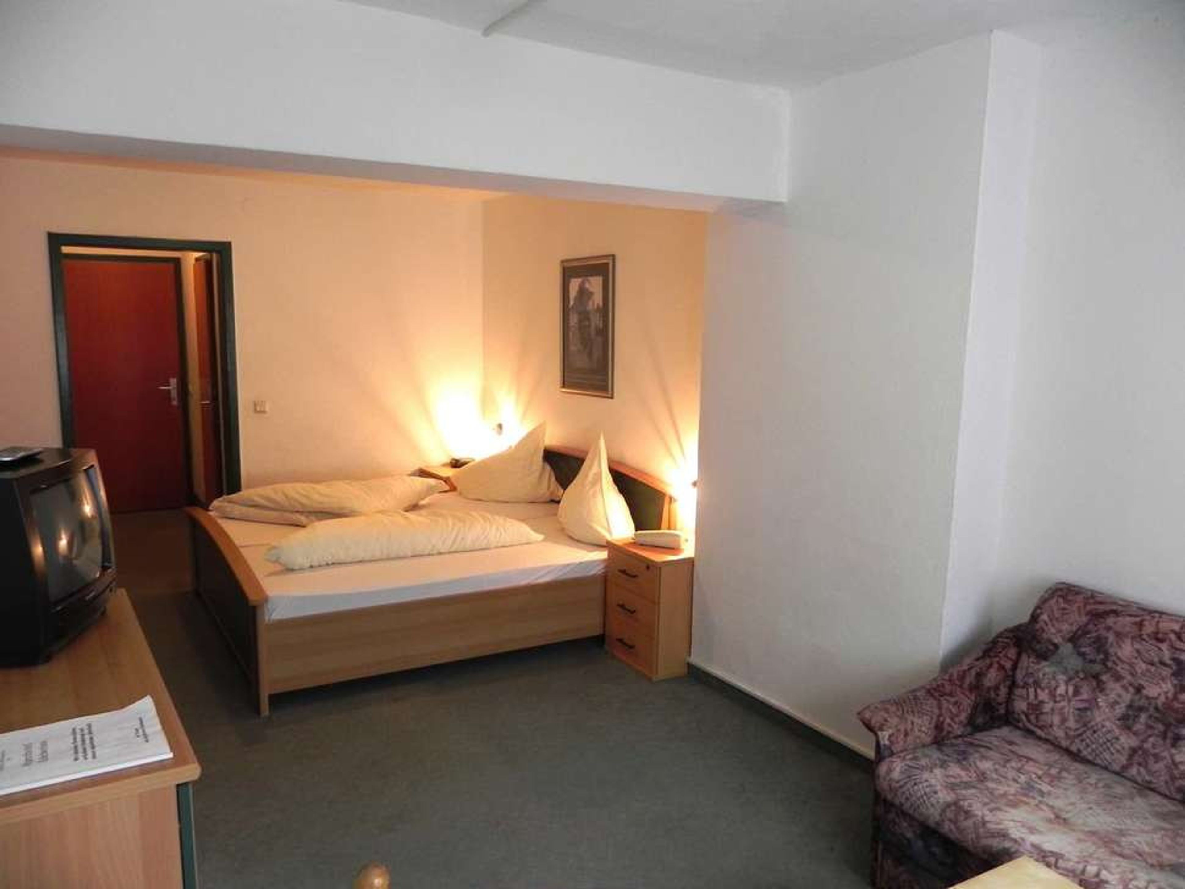 Alpenhotel Edelweiss foto 2