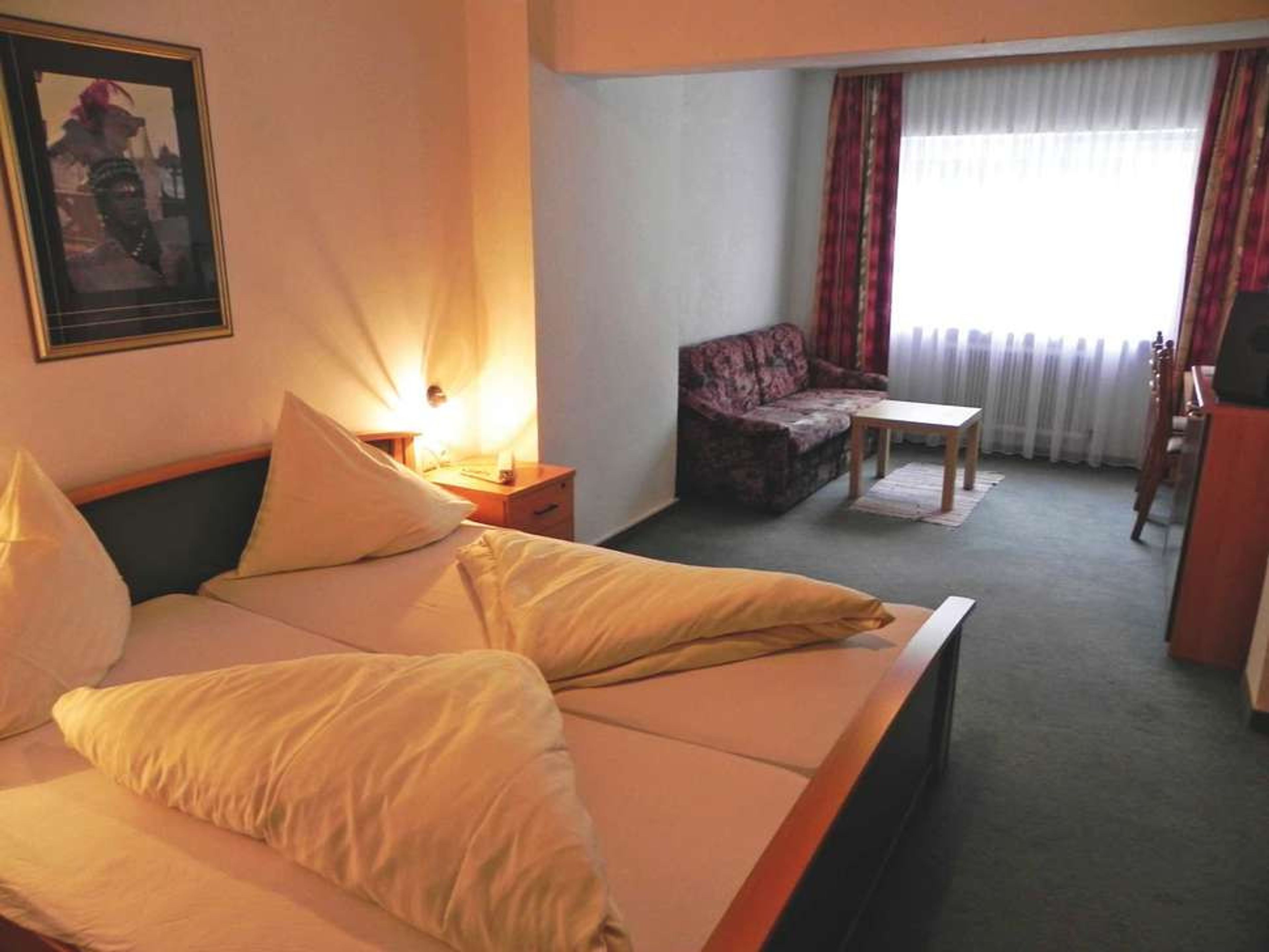 Alpenhotel Edelweiss foto 3