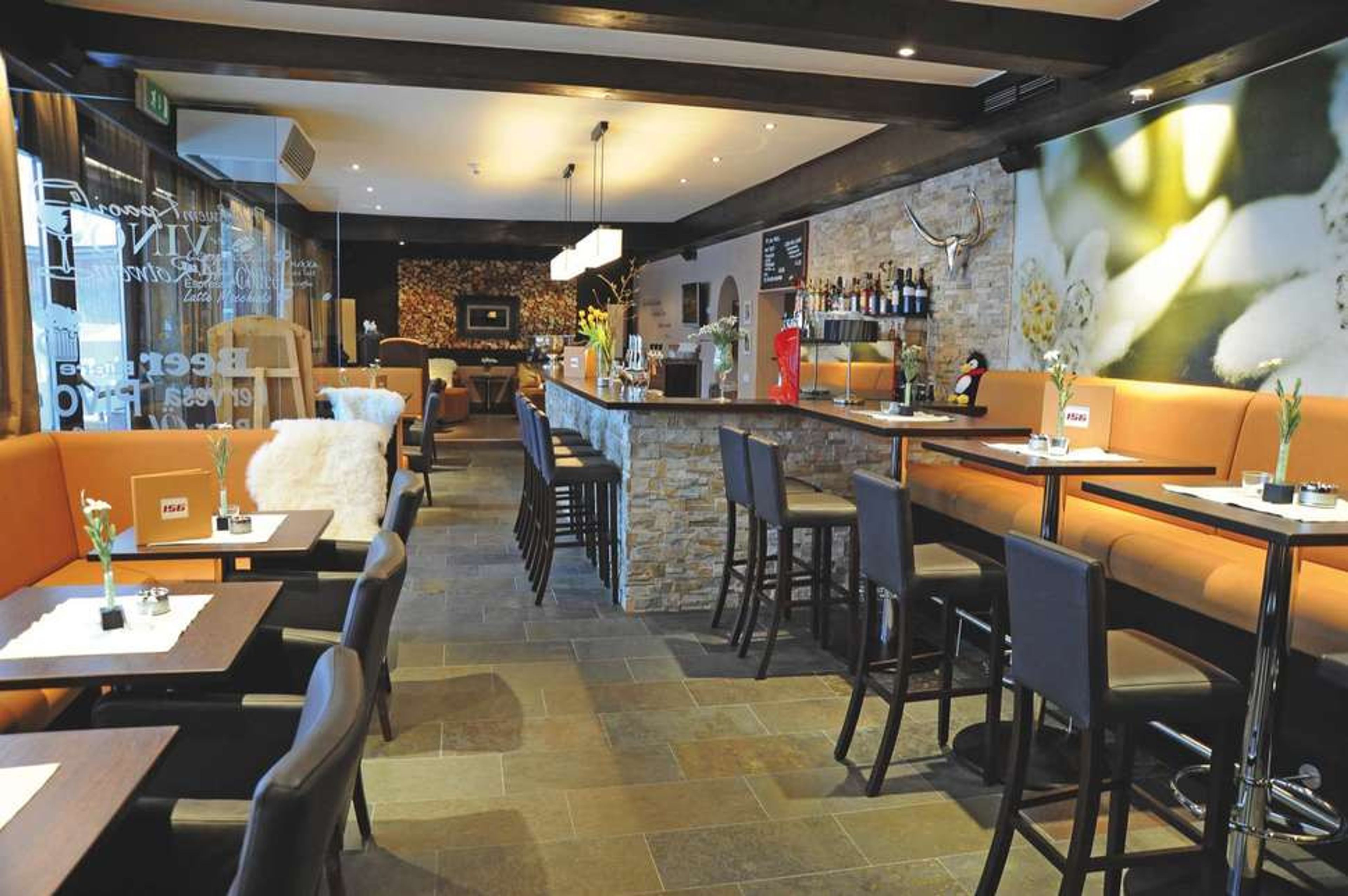 Alpenhotel Edelweiss foto 4