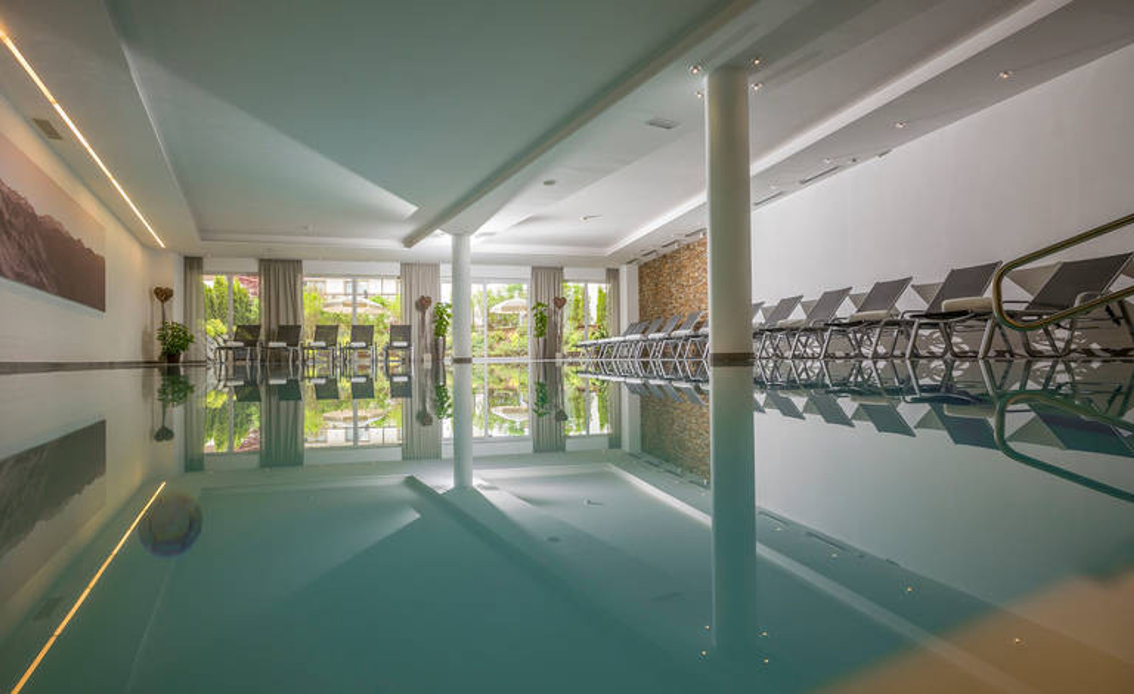 Alpen Gluck Kirchberger Hof foto 1