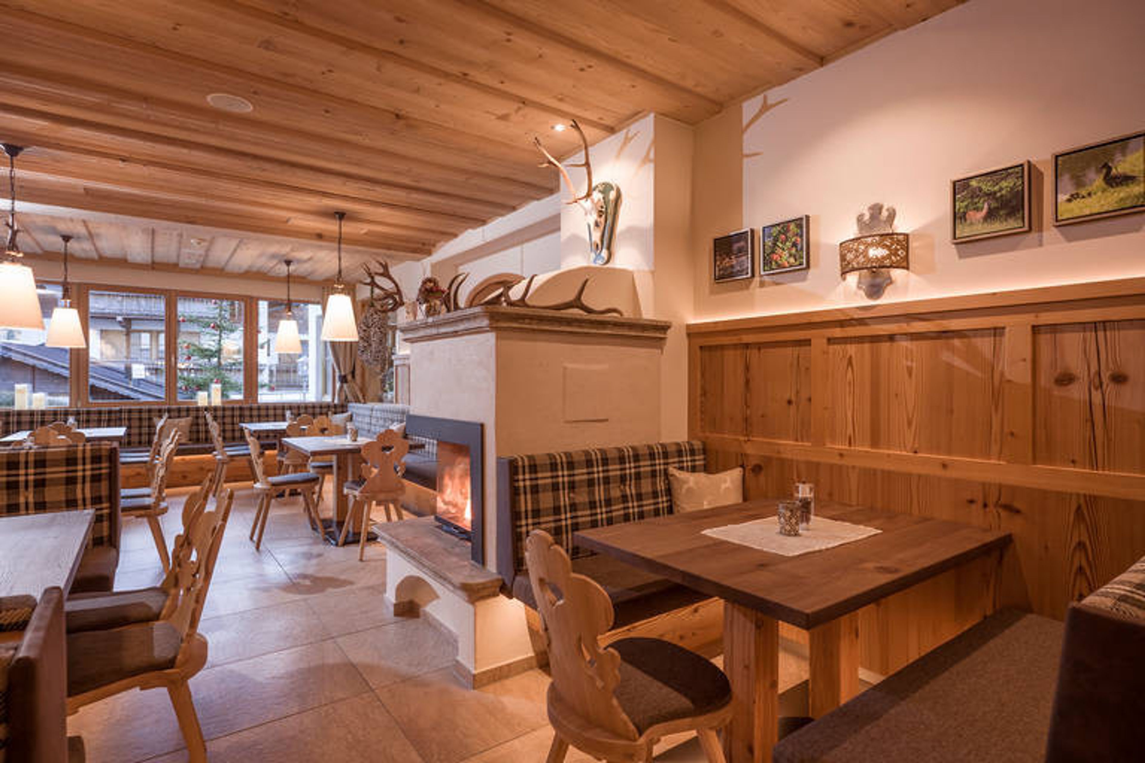 Alpen Gluck Kirchberger Hof foto 3