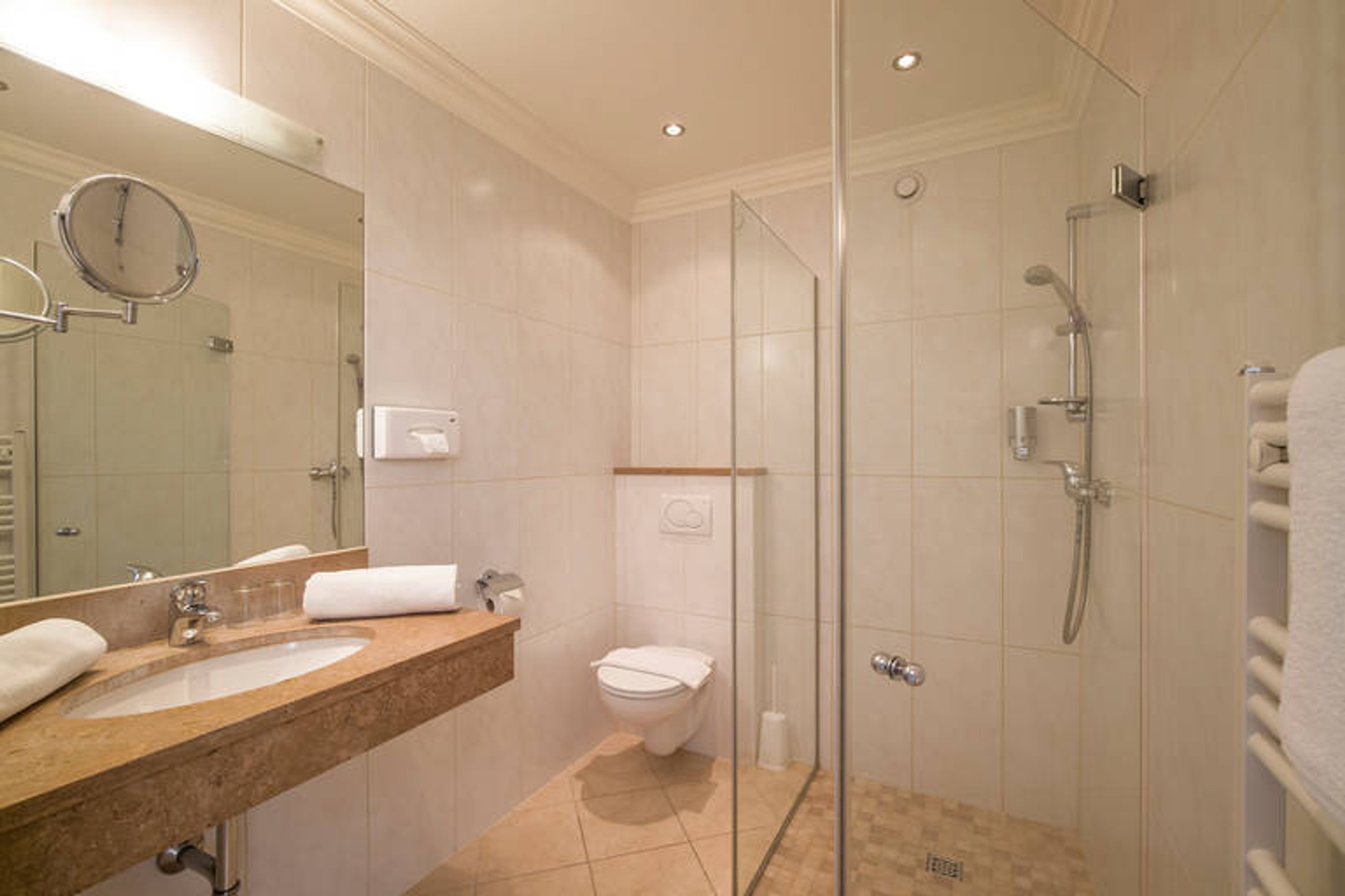 Alpen Gluck Kirchberger Hof foto 4