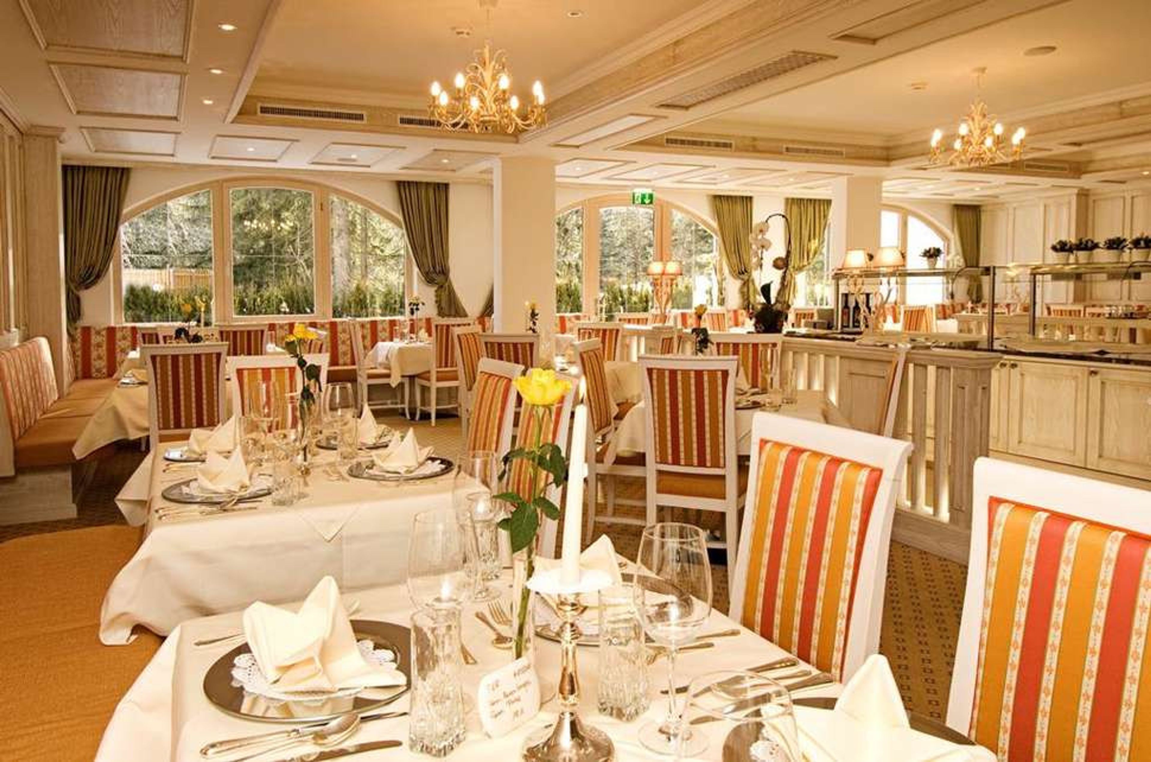 Alpen Residence foto 4