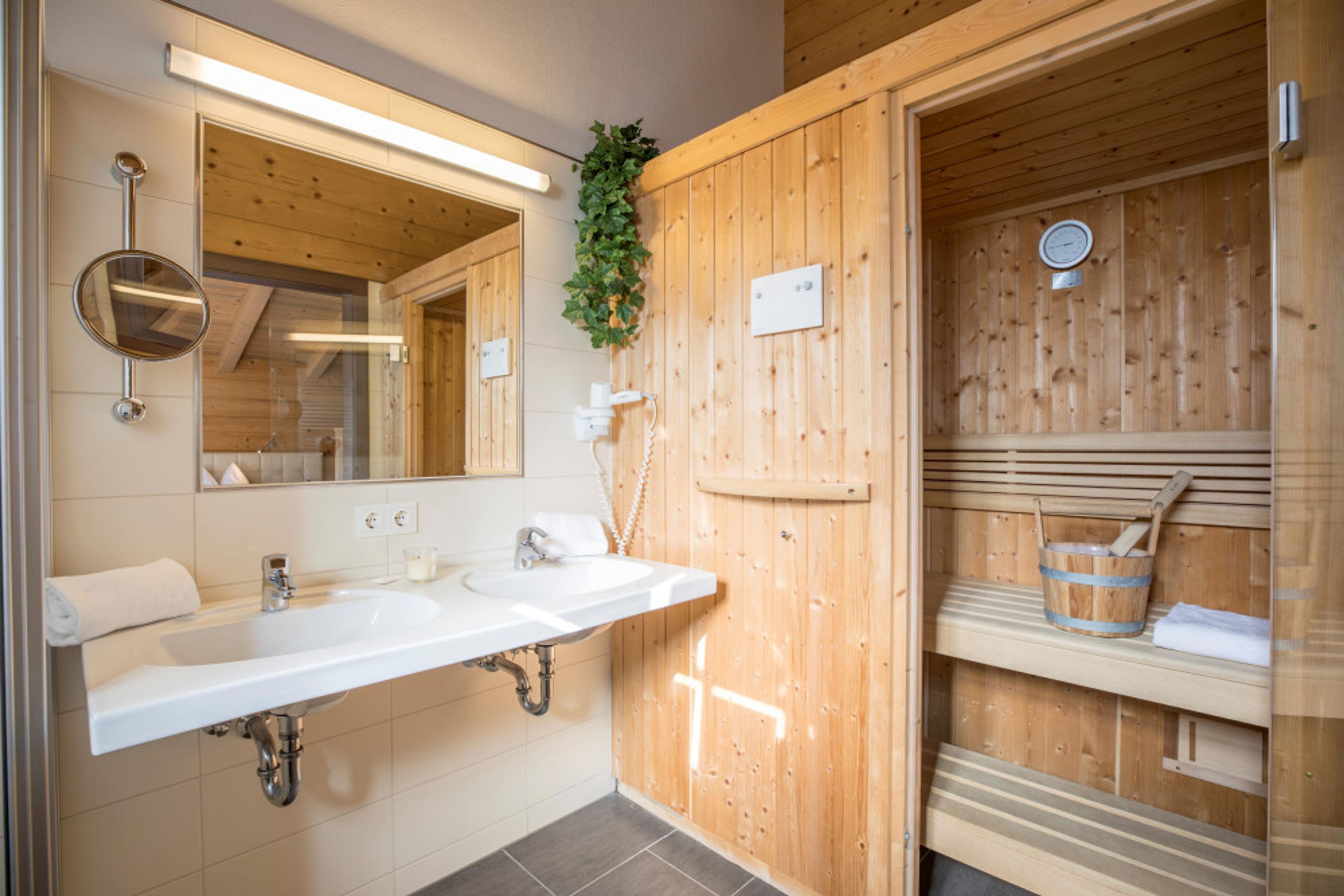 Alpenchalets Flachauer Gutshof foto 4