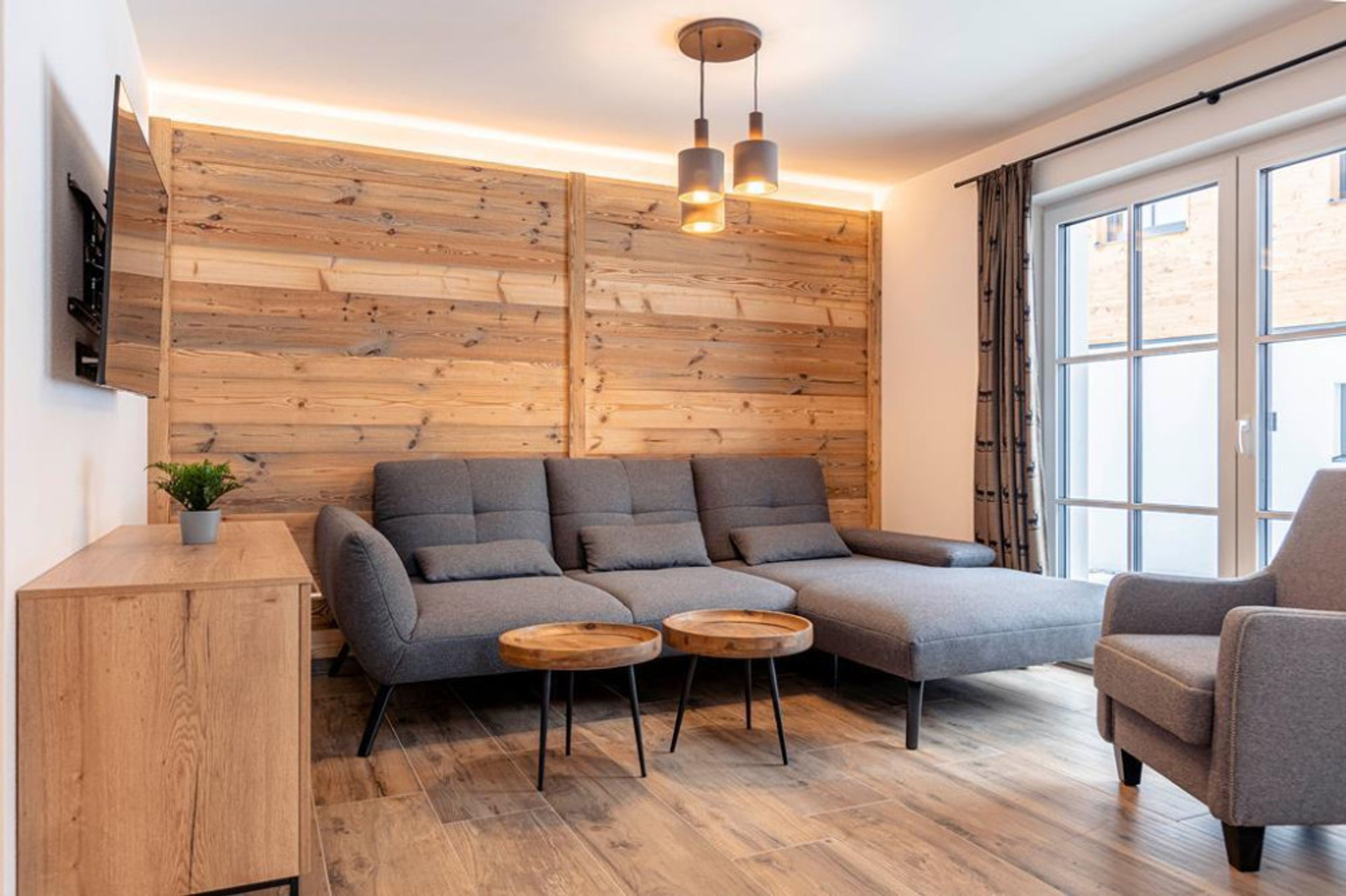 Alpenchalets Lungau by ALPS RESORTS foto 1