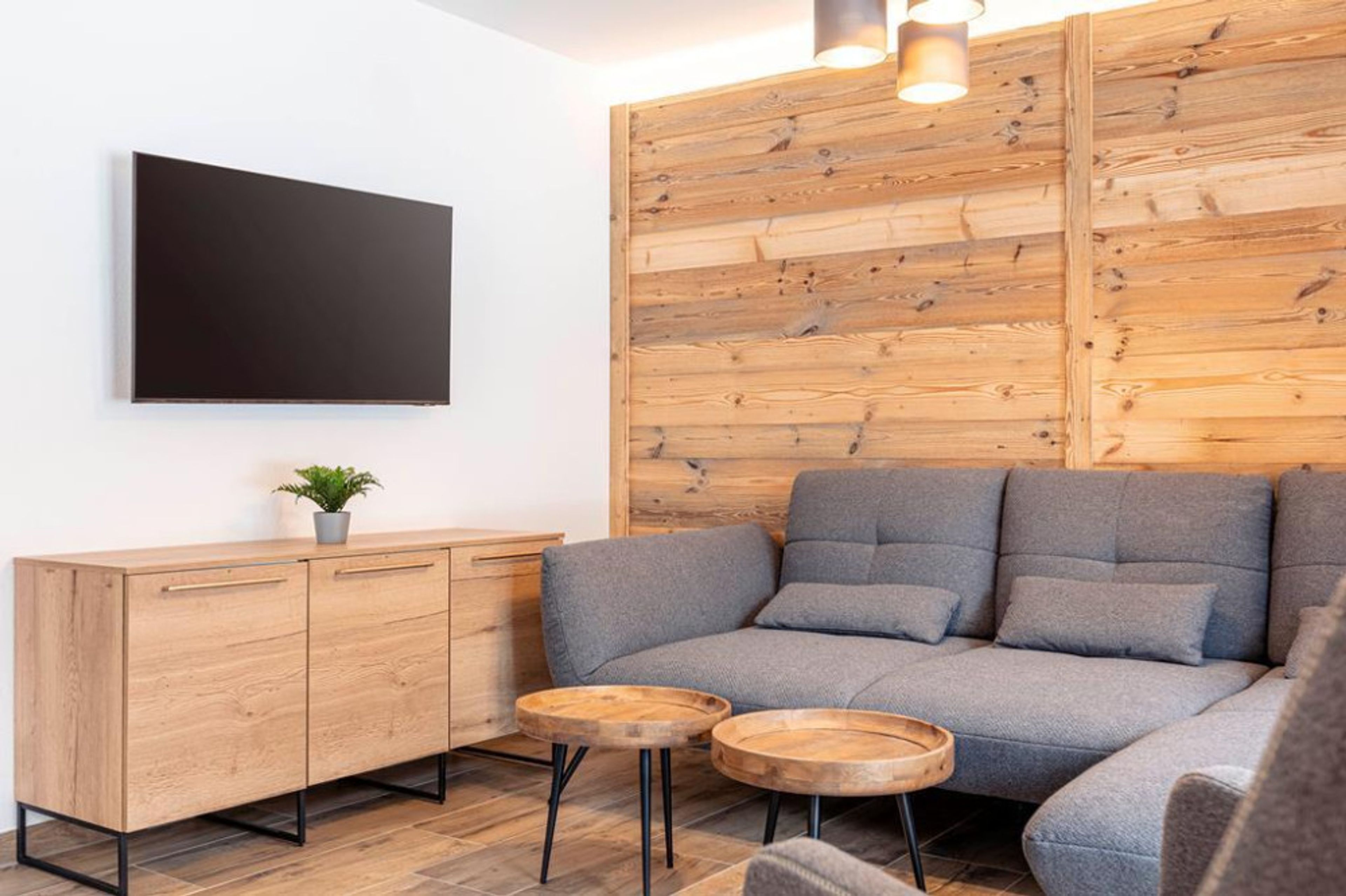 Alpenchalets Lungau by ALPS RESORTS foto 2