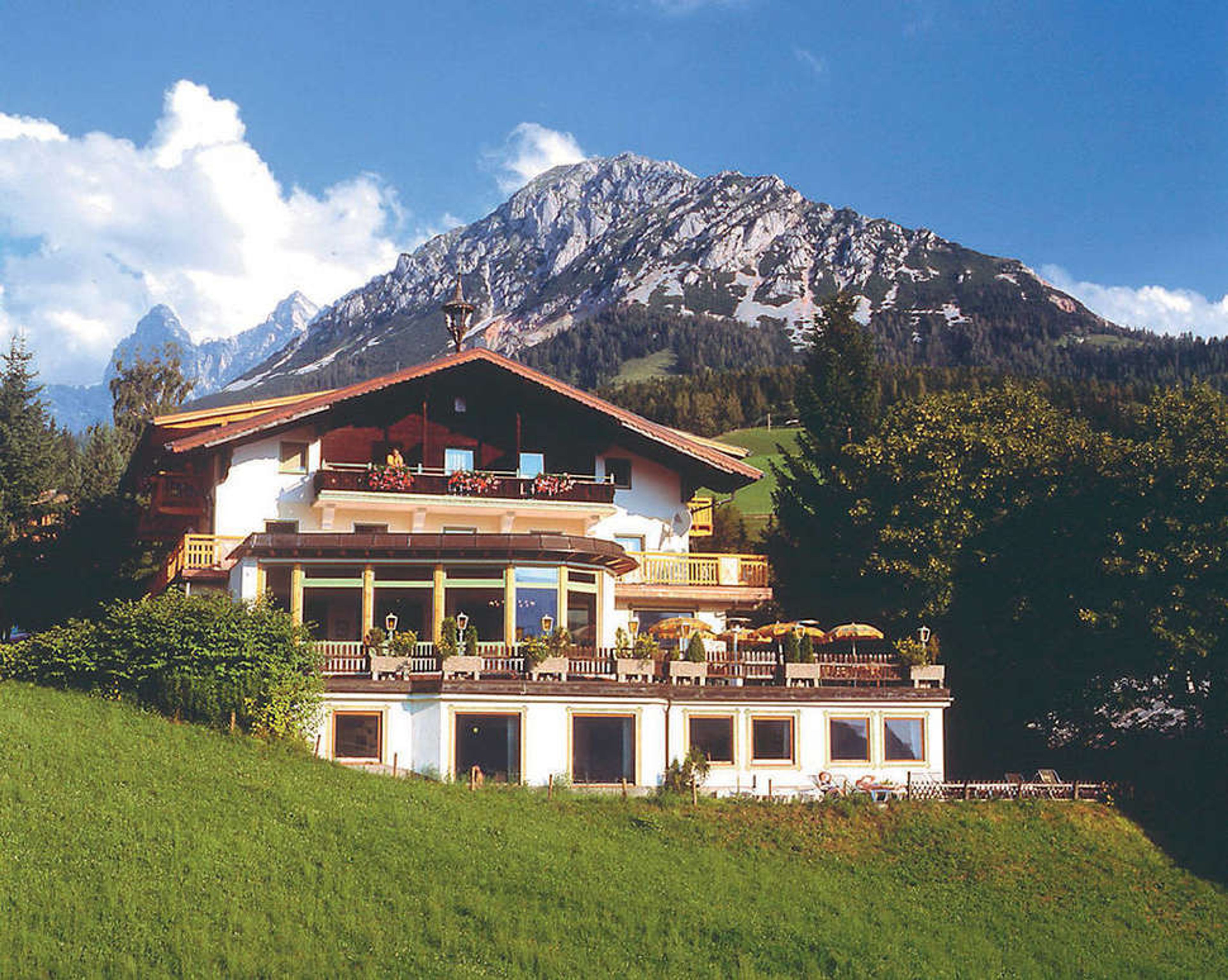 Alpenkrone