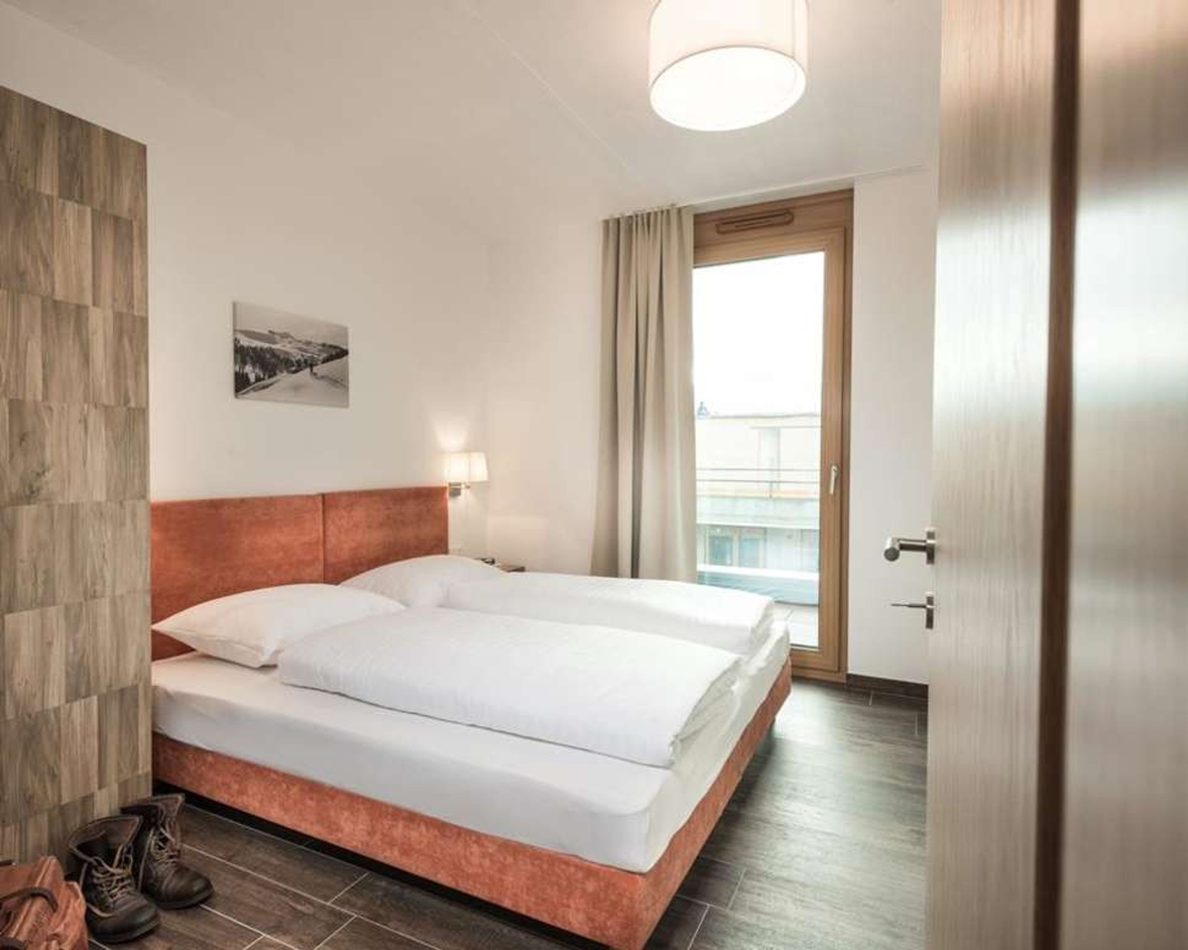 Alpenparks Hotel & Appartementen Central foto 1