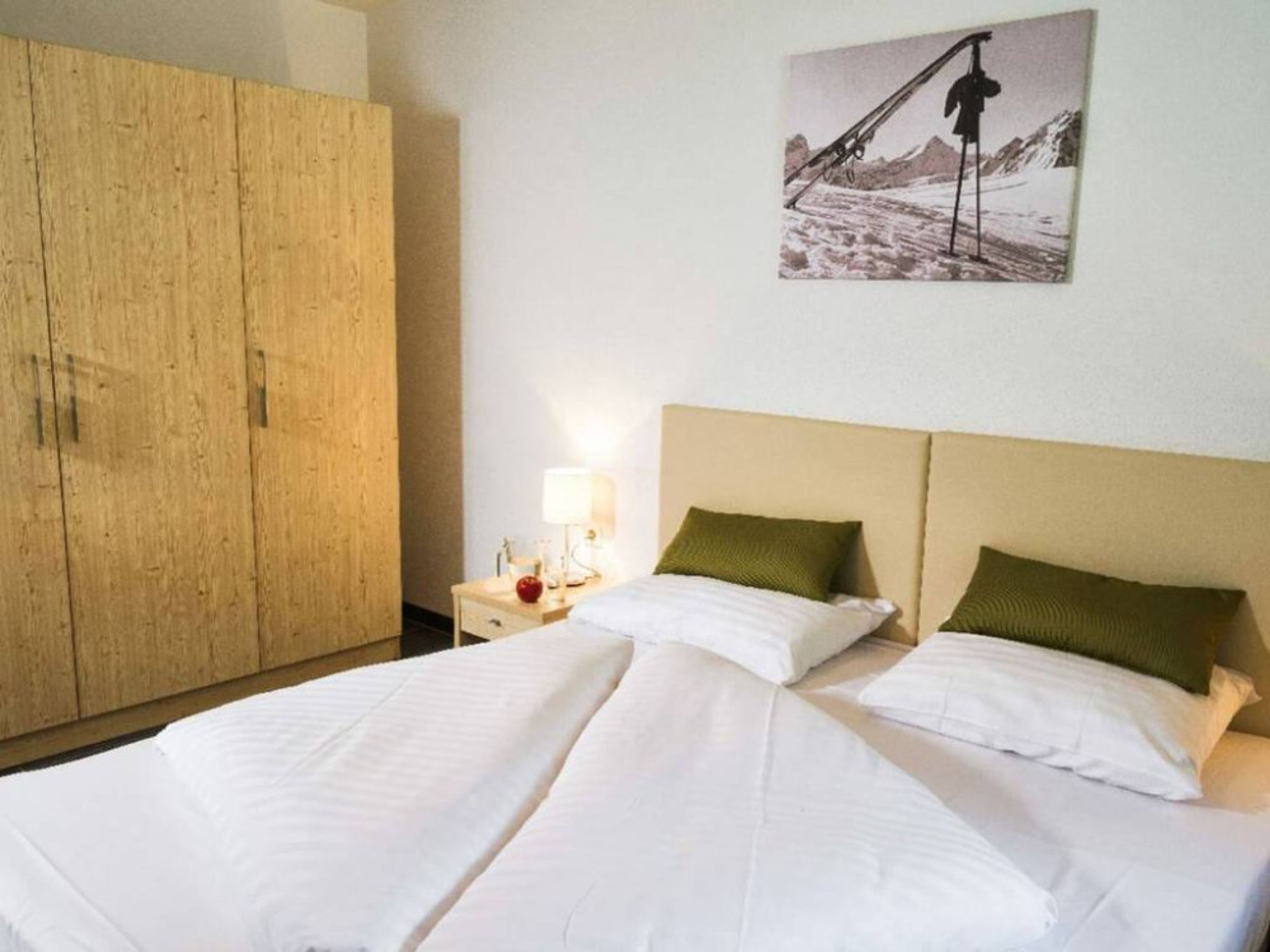 AlpenParks Chalet en Apartment AreitXpress Zell am See foto 3