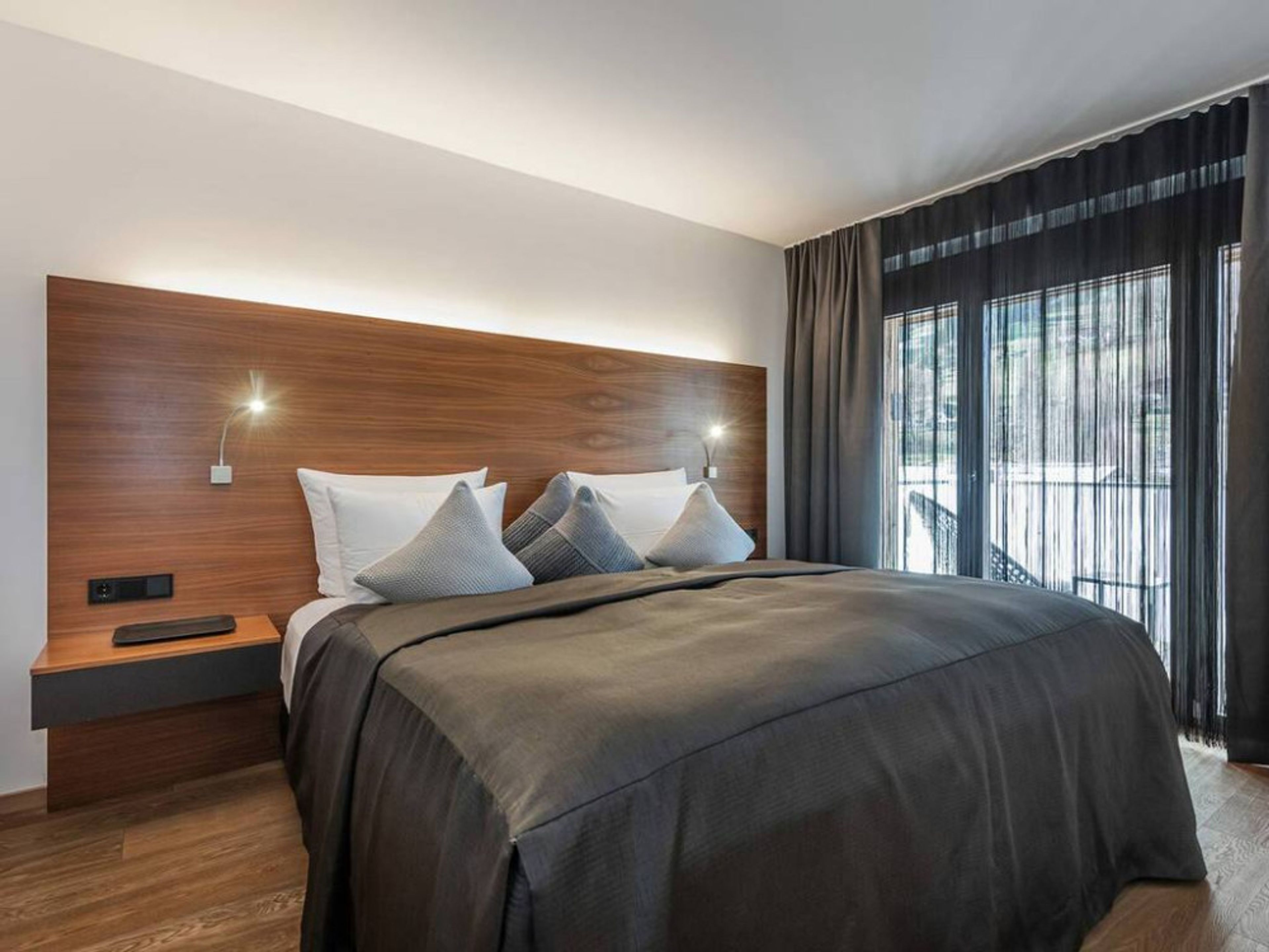 AlpenParks Hotel en Apartment Taxacher Kirchberg foto 4