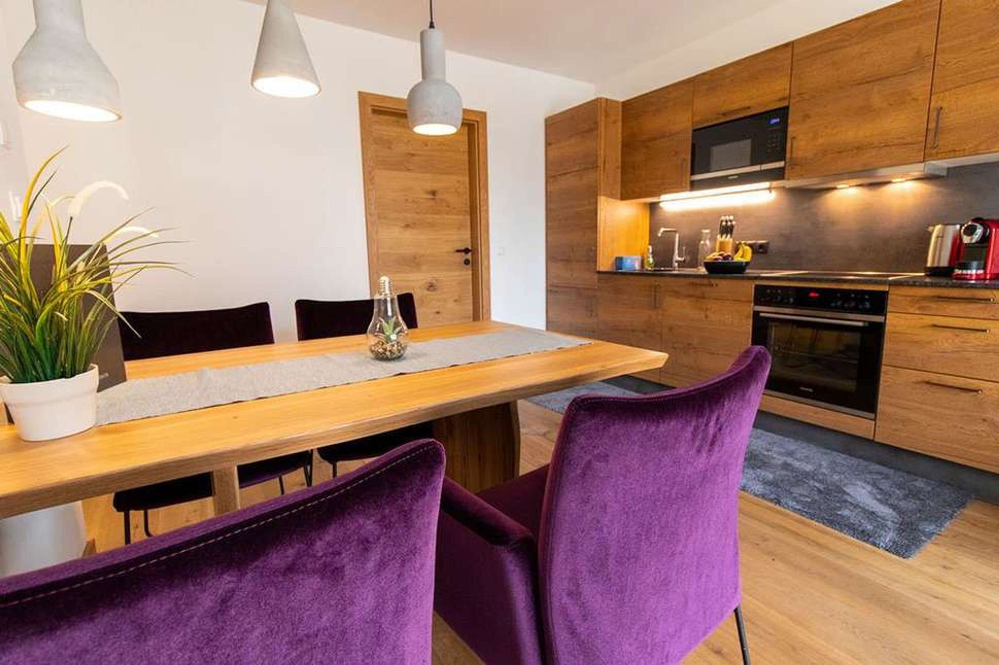 Alpenparks Hotel & Appartement Carpe Solem foto 3