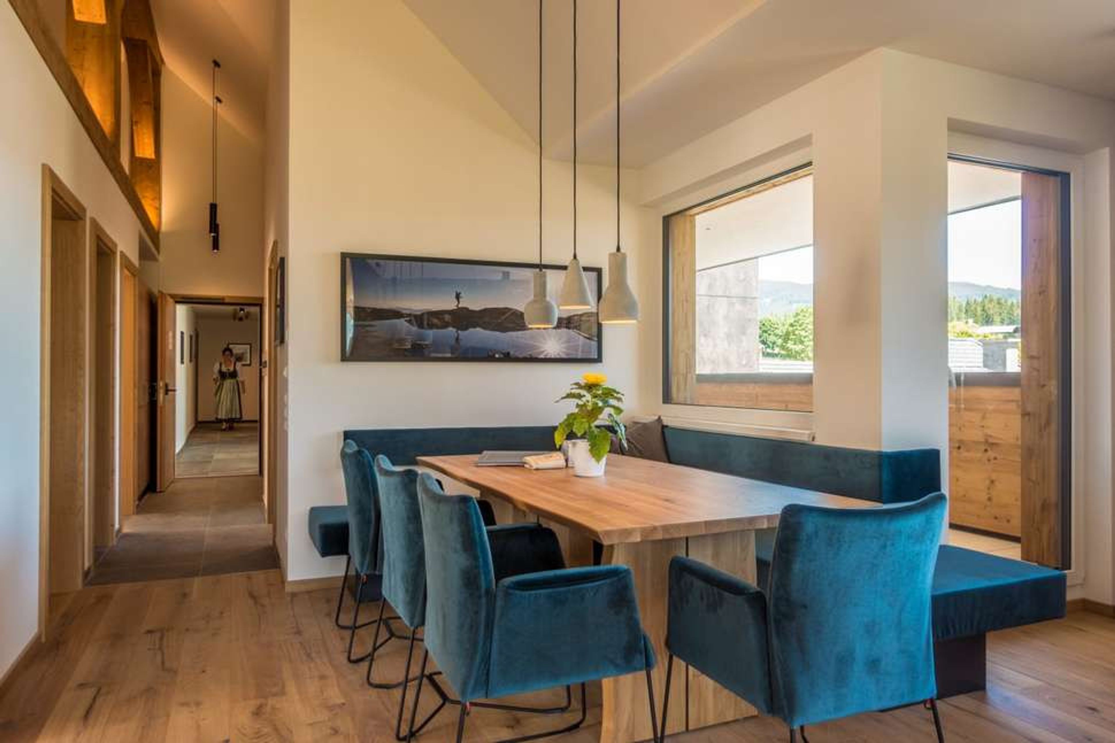 Alpenparks Hotel & Appartement Carpe Solem foto 4