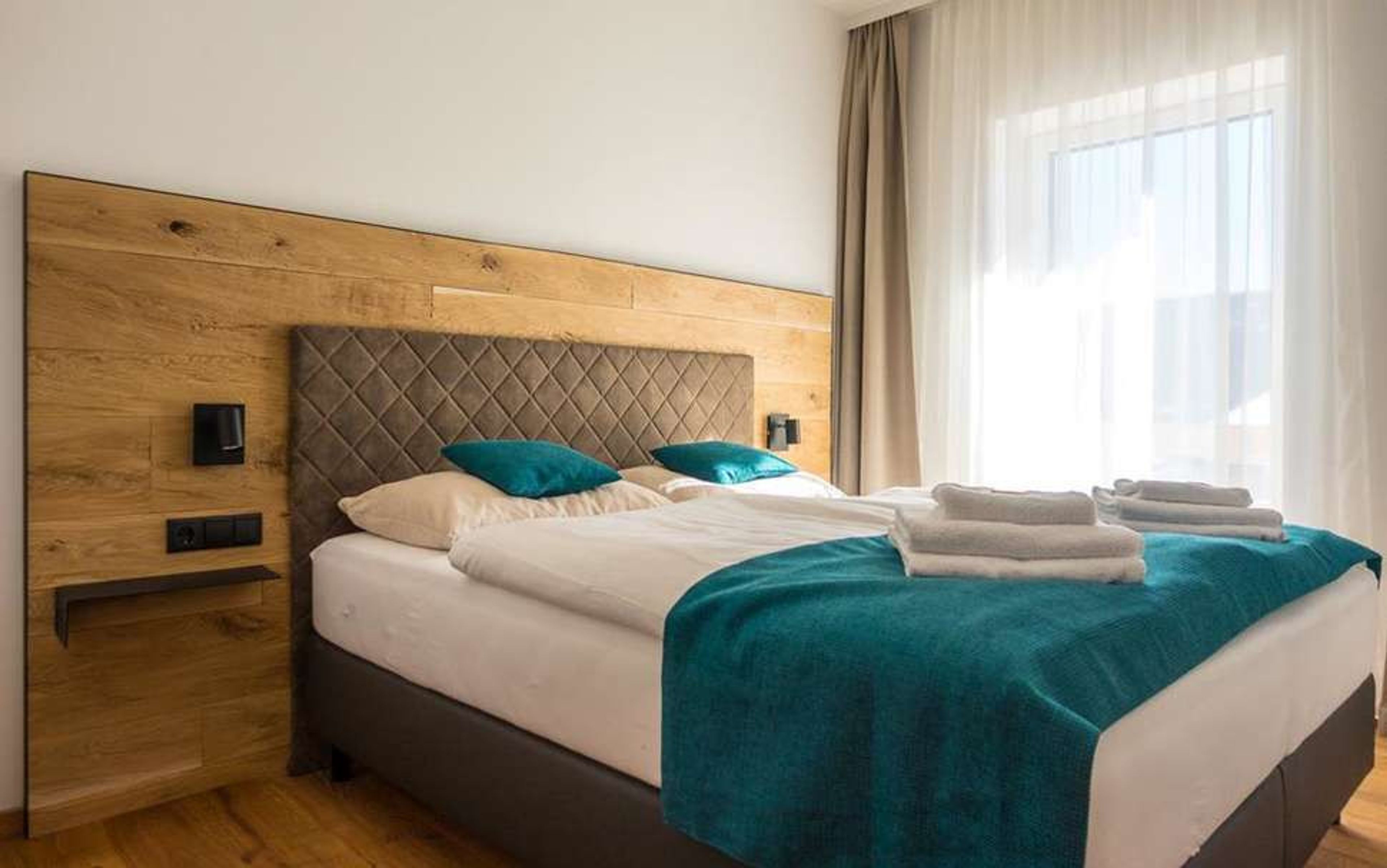 Alpenparks Hotel & Appartement Carpe Solem foto 1