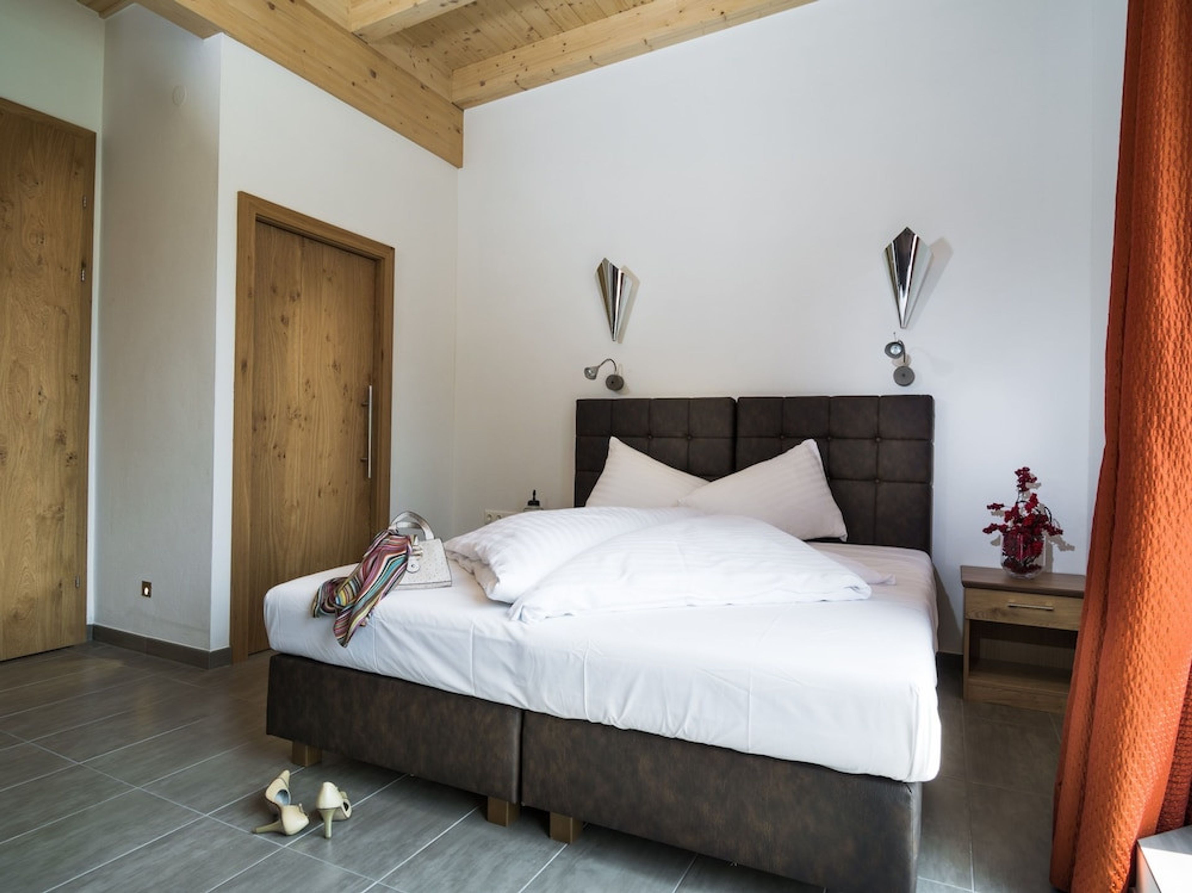 Alpenparks Residence Zell am See