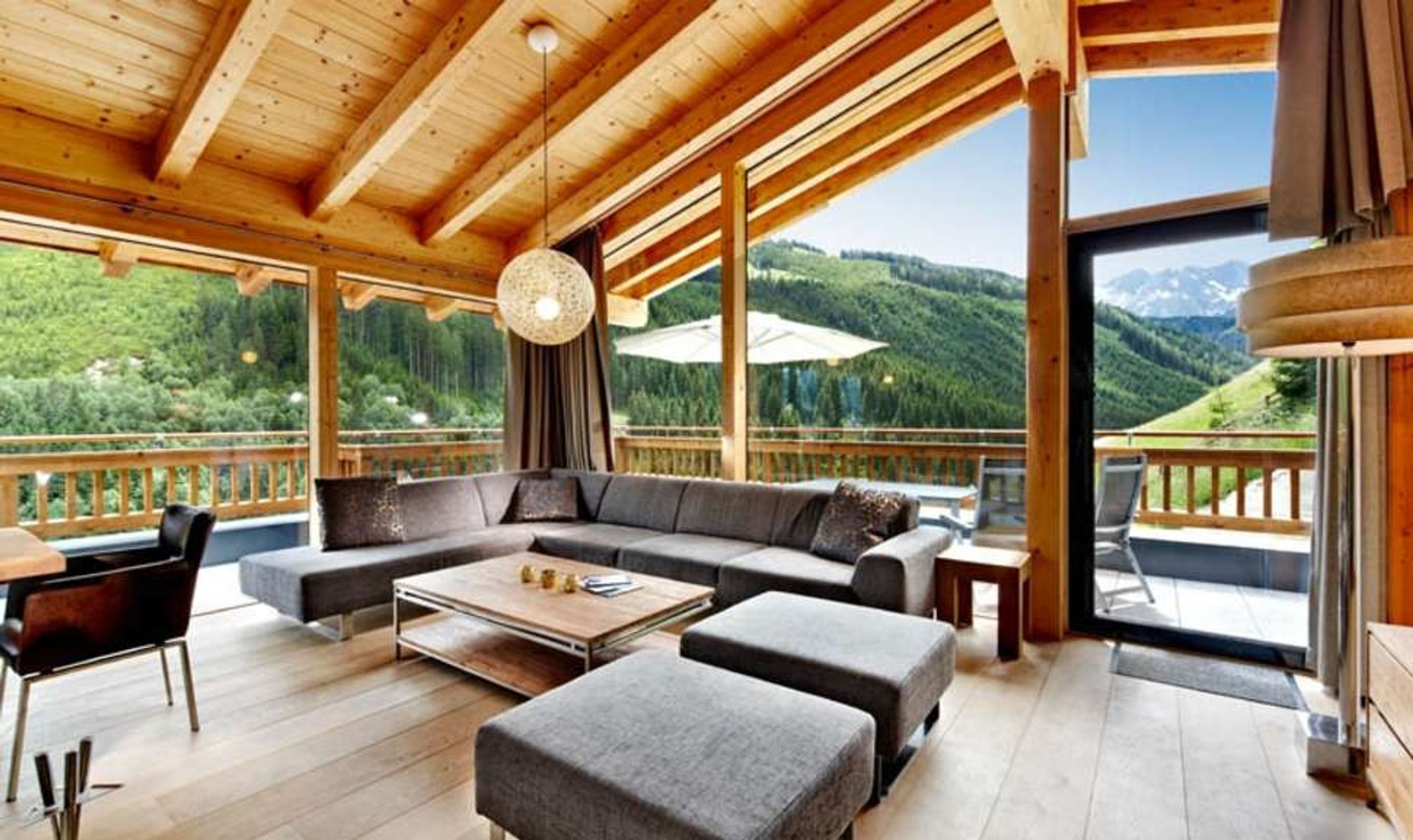 Alpine Estate foto 3