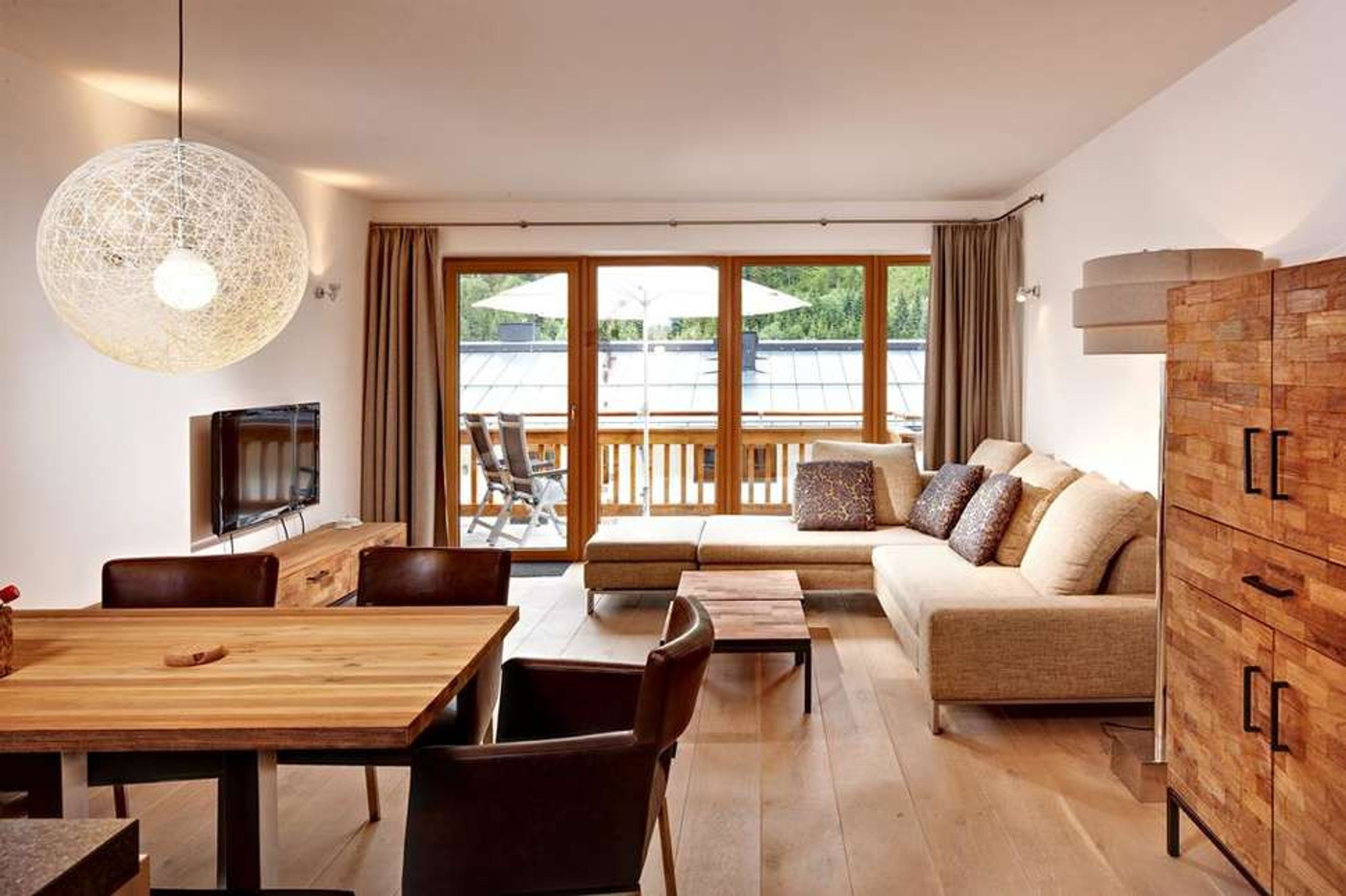 Alpine Estate foto 4