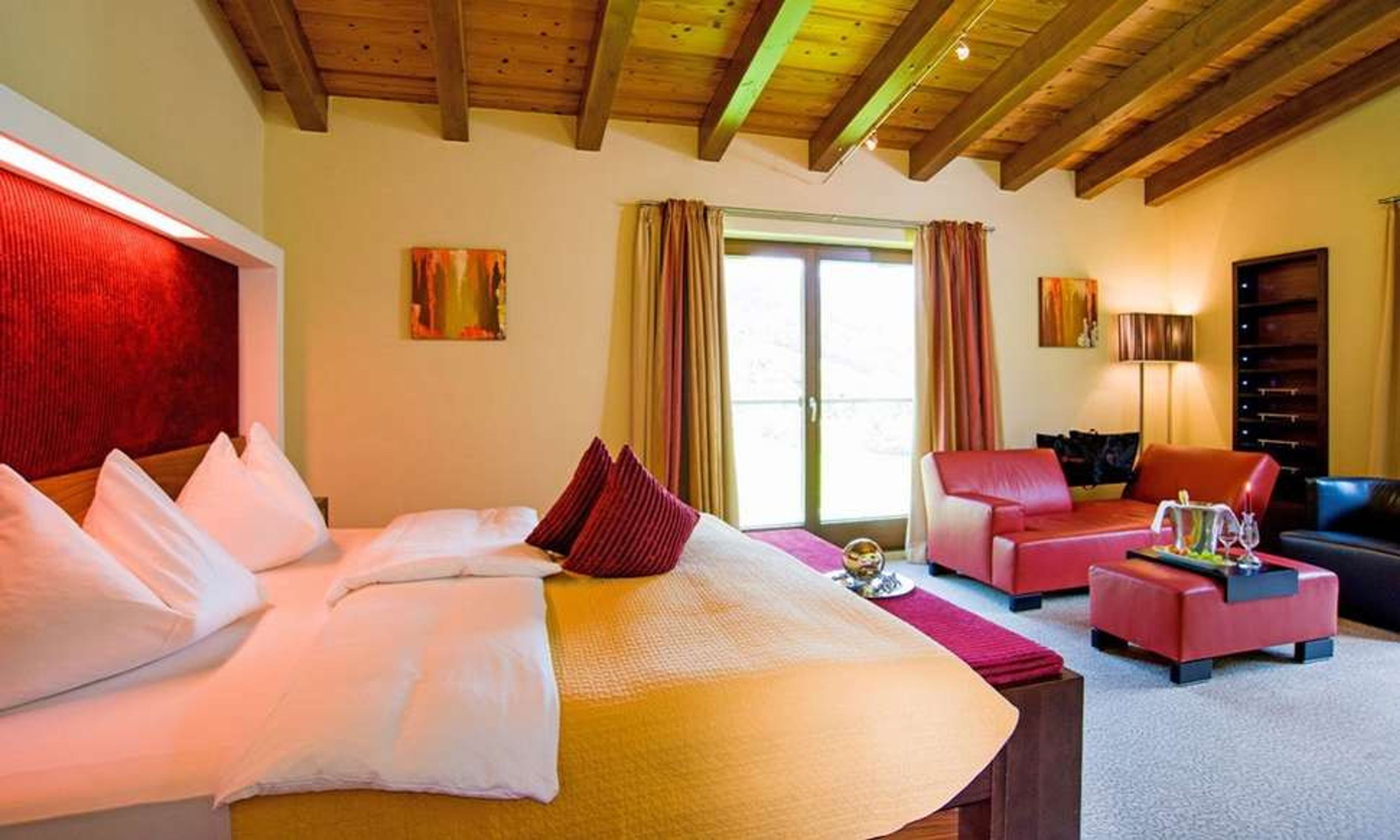 Alpinresort Sport & Spa