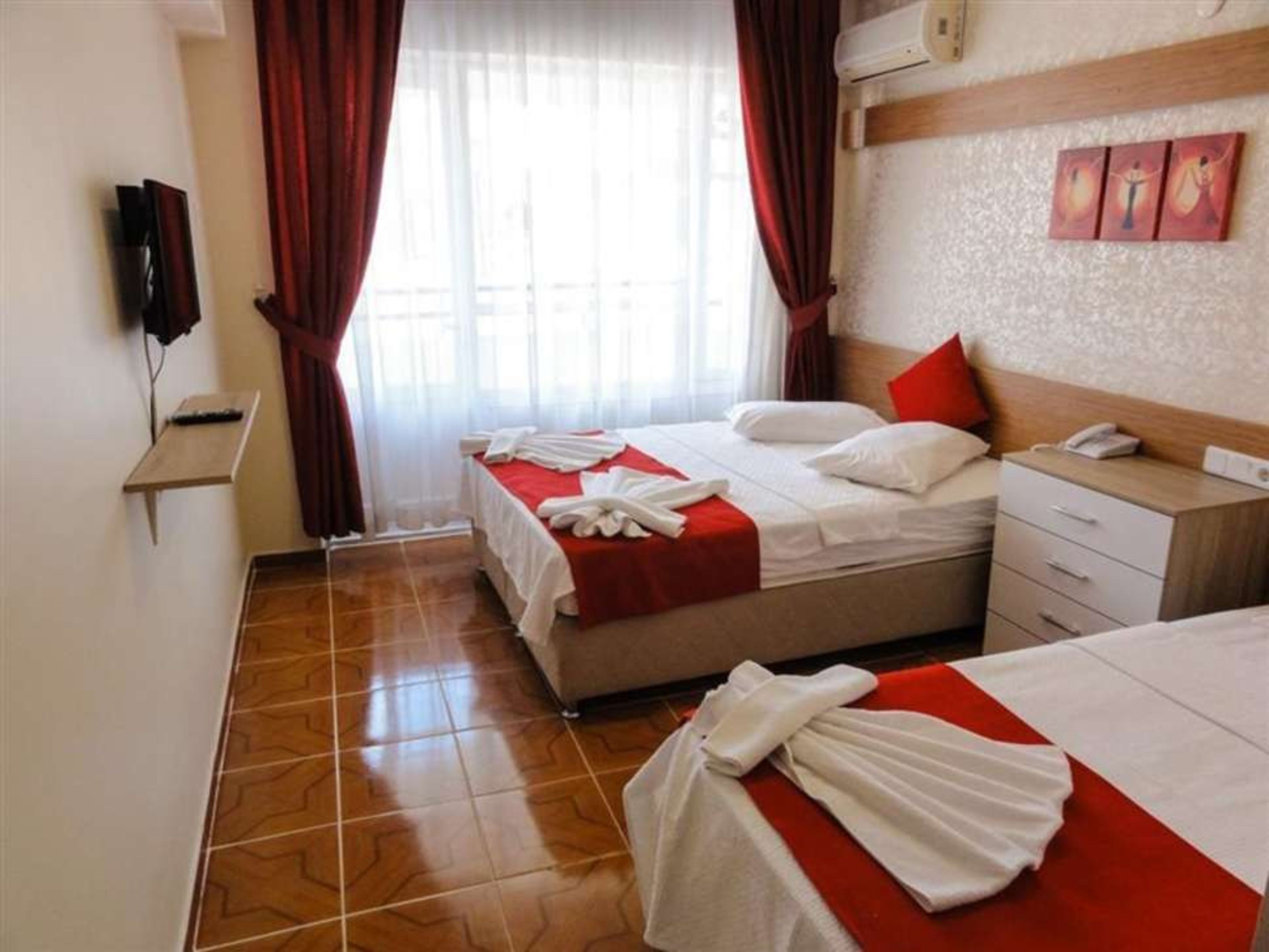 Altinersan Hotel foto 3