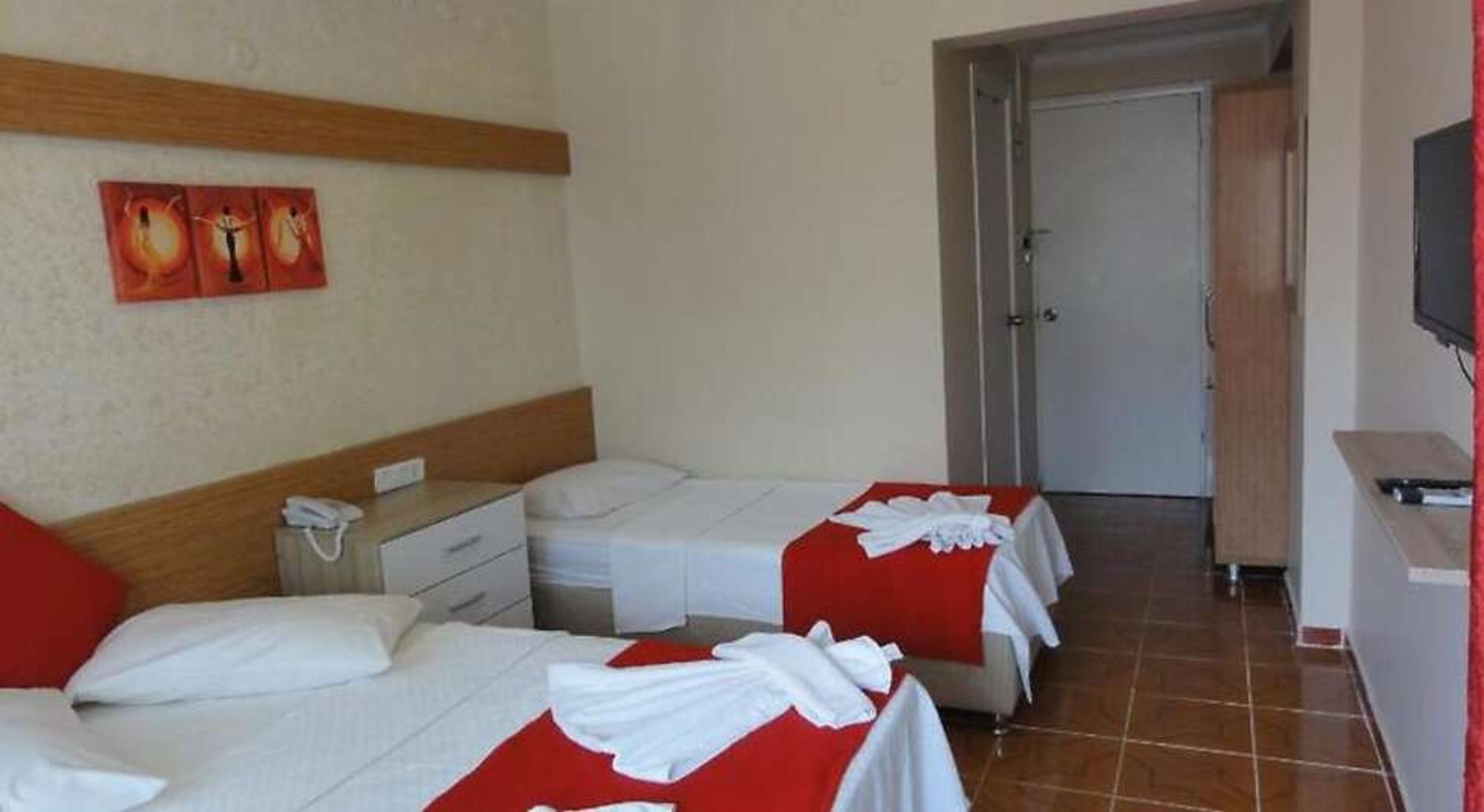 Altinersan Hotel foto 4