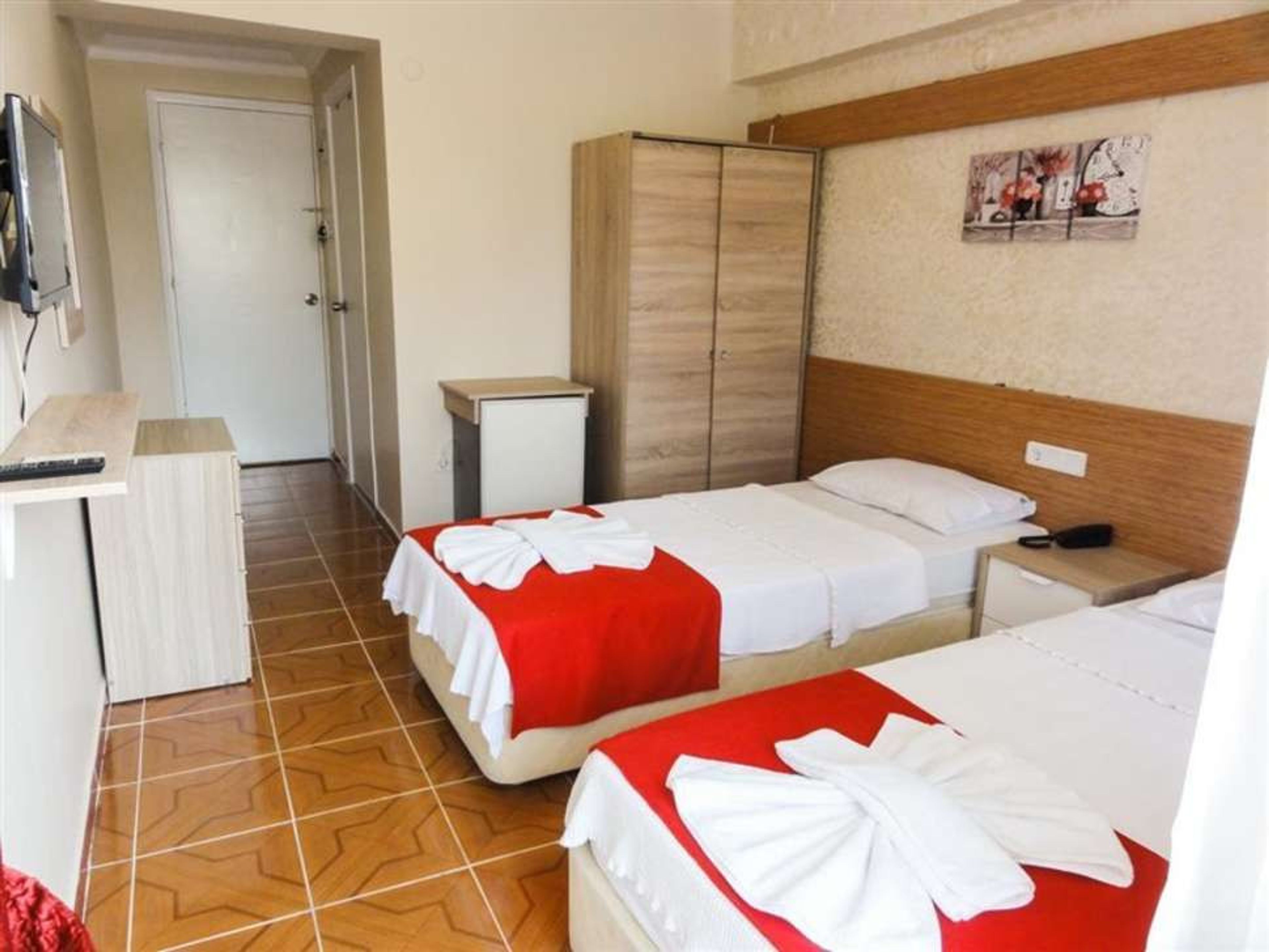 Altinersan Hotel foto 2