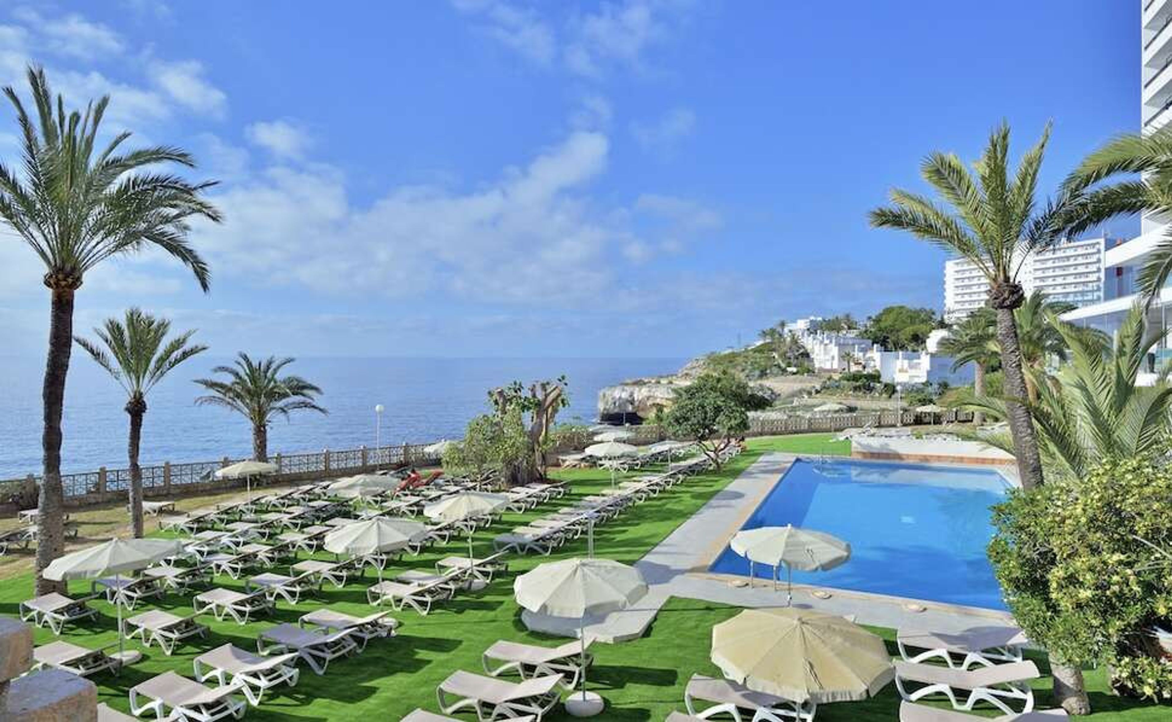 Alua Calas de Mallorca Resort foto 1