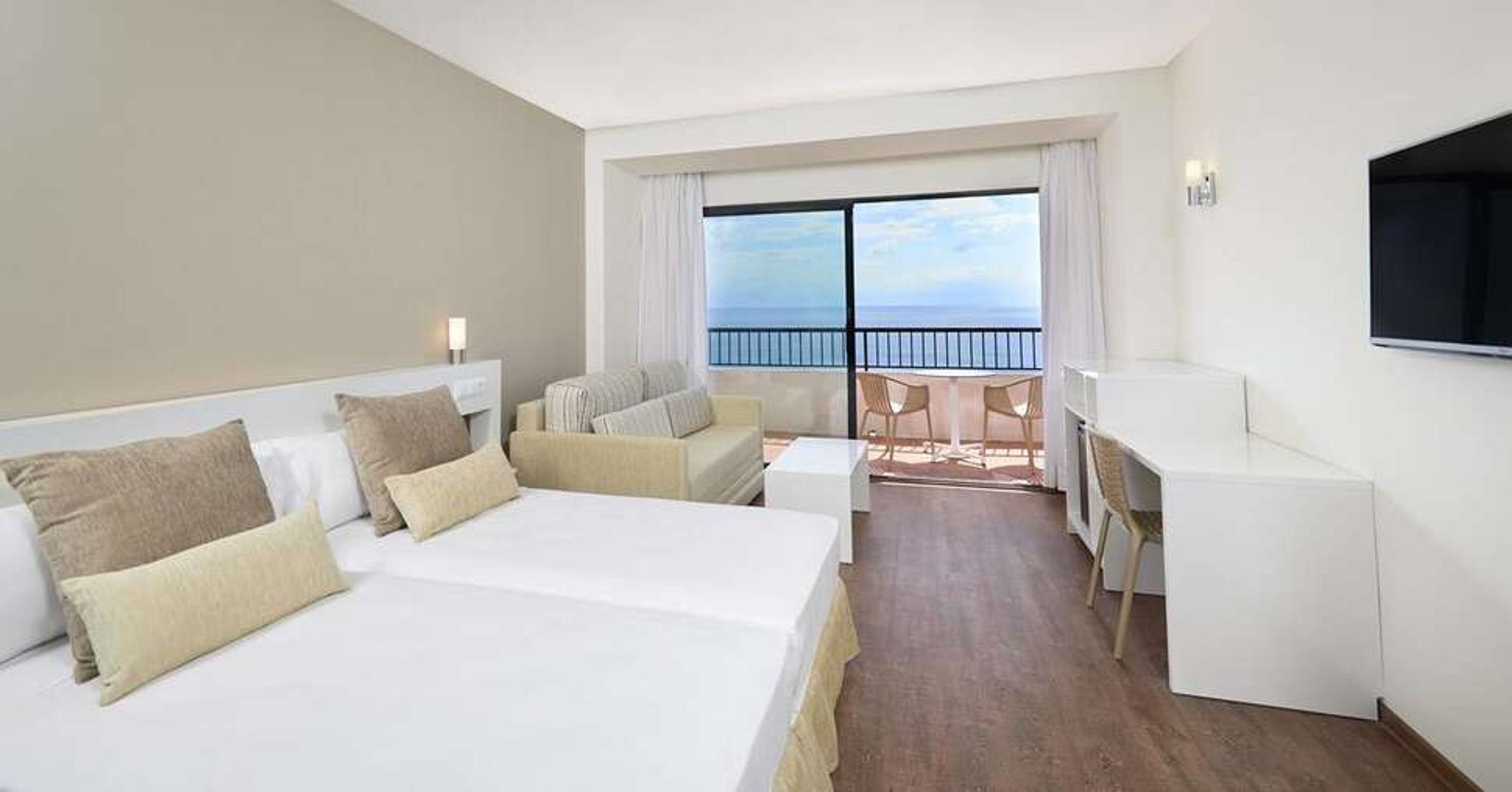 Alua Calas de Mallorca Resort foto 3