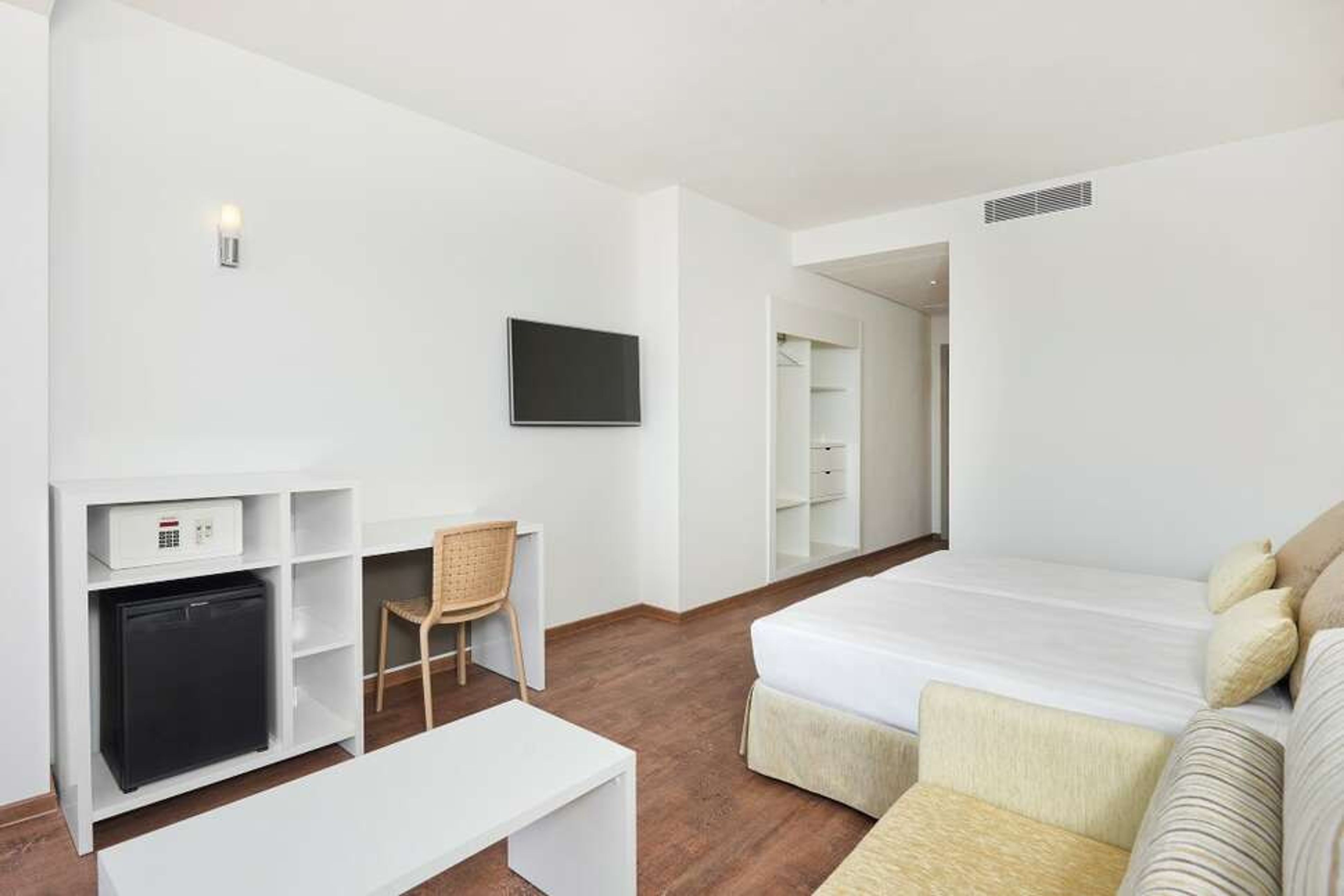 Alua Calas de Mallorca Resort foto 4