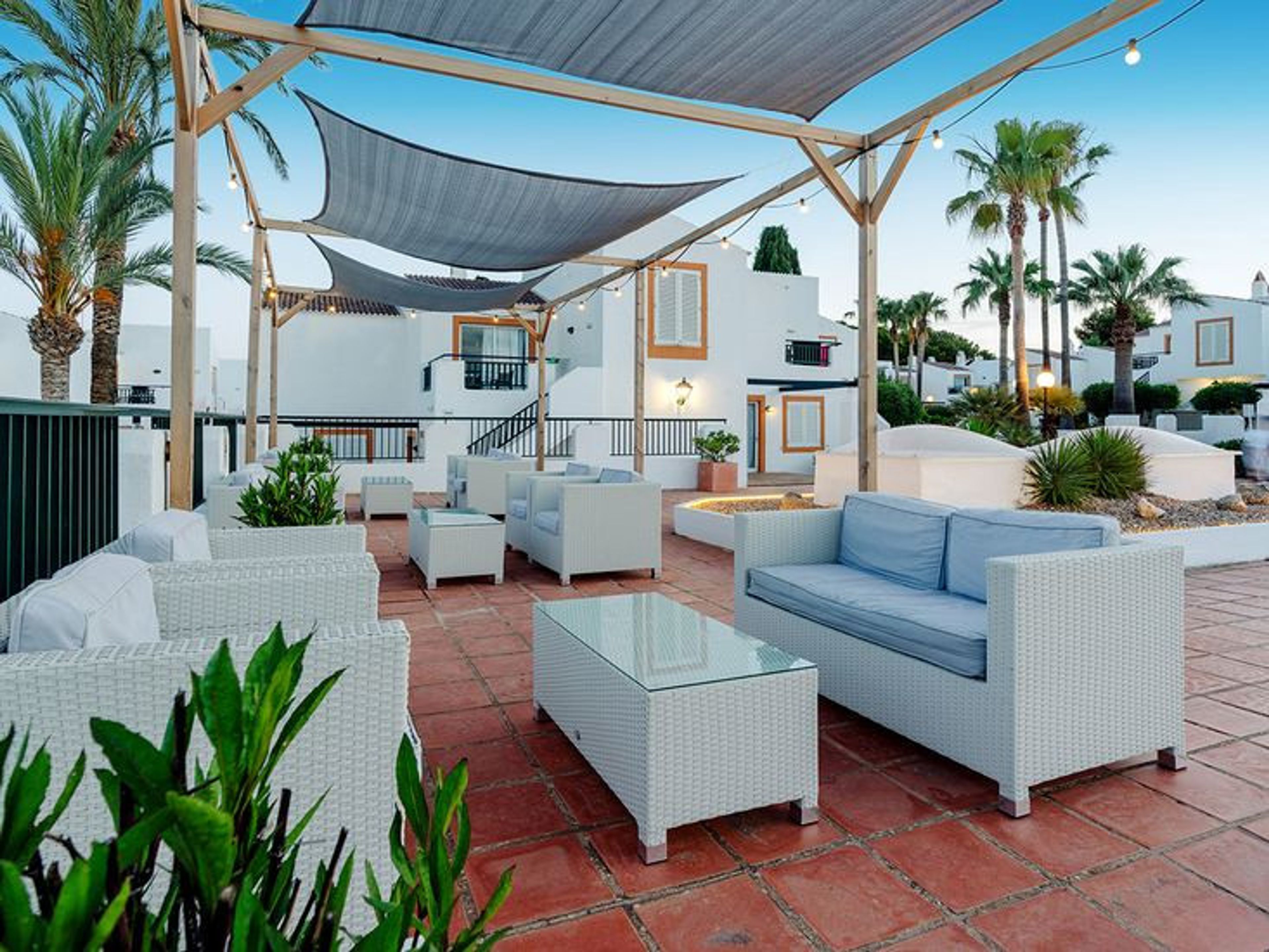 Alua AluaSun Lago Park foto 1