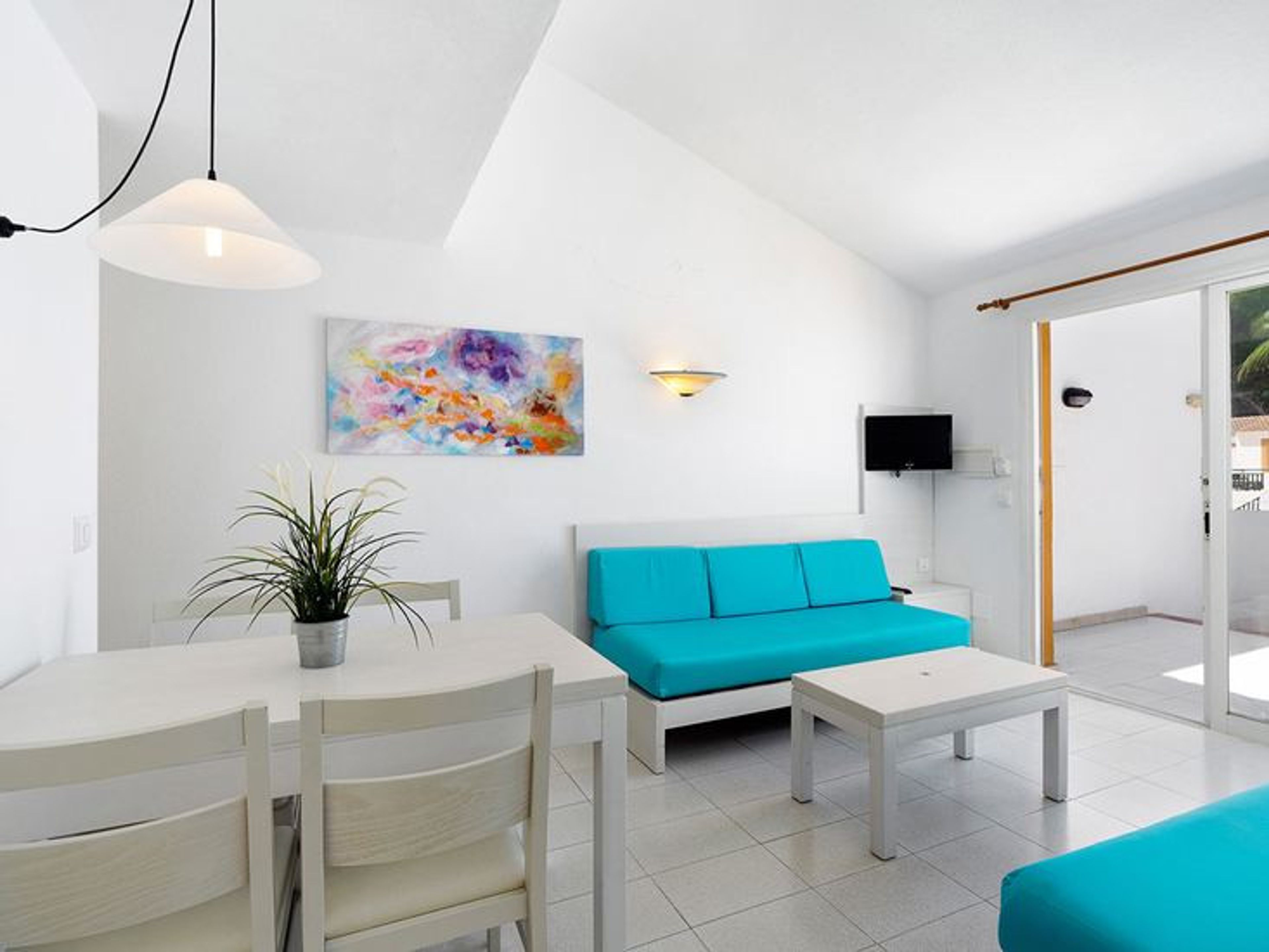 Alua AluaSun Lago Park foto 2