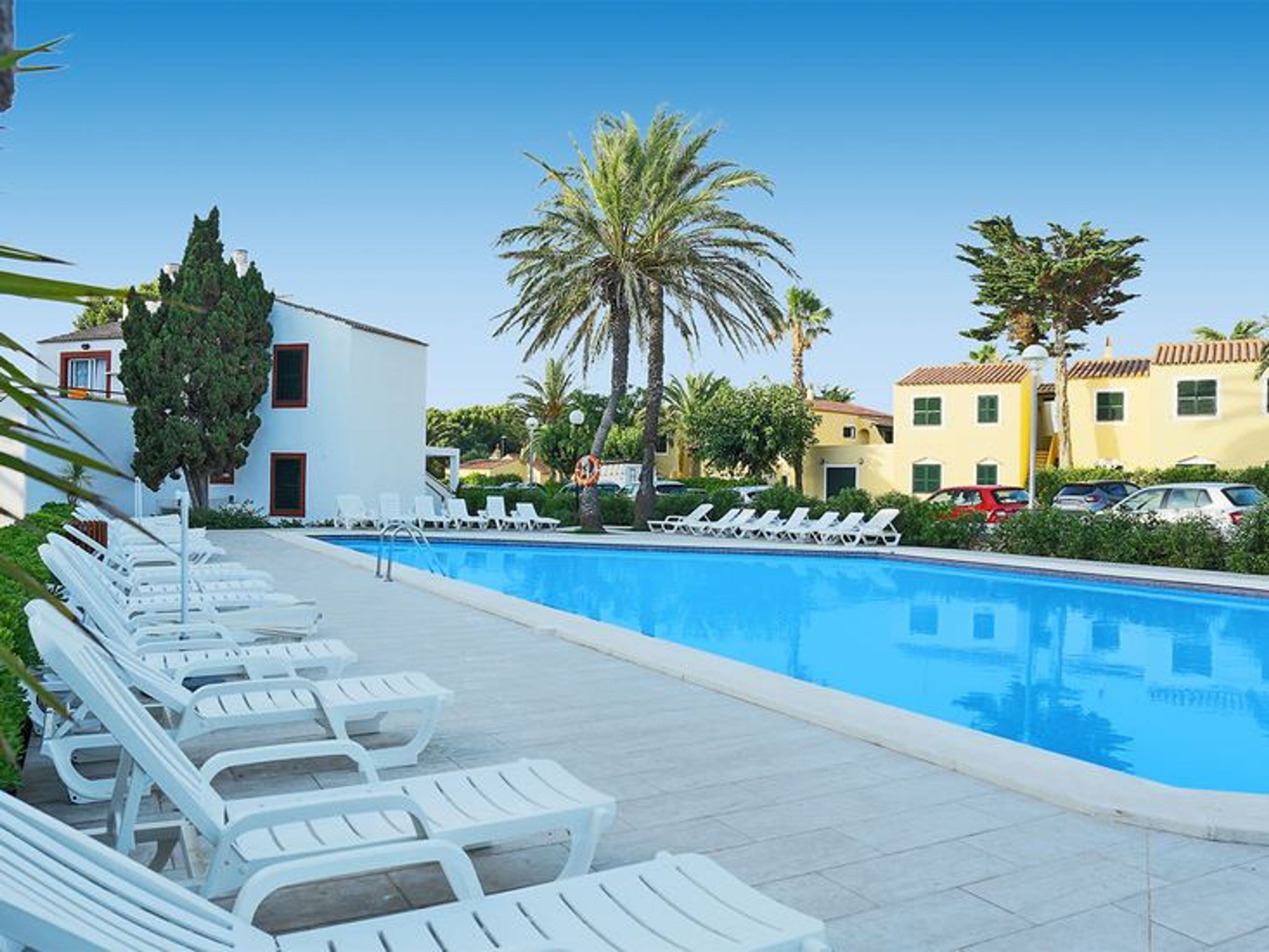 Alua AluaSun Lago Park foto 3