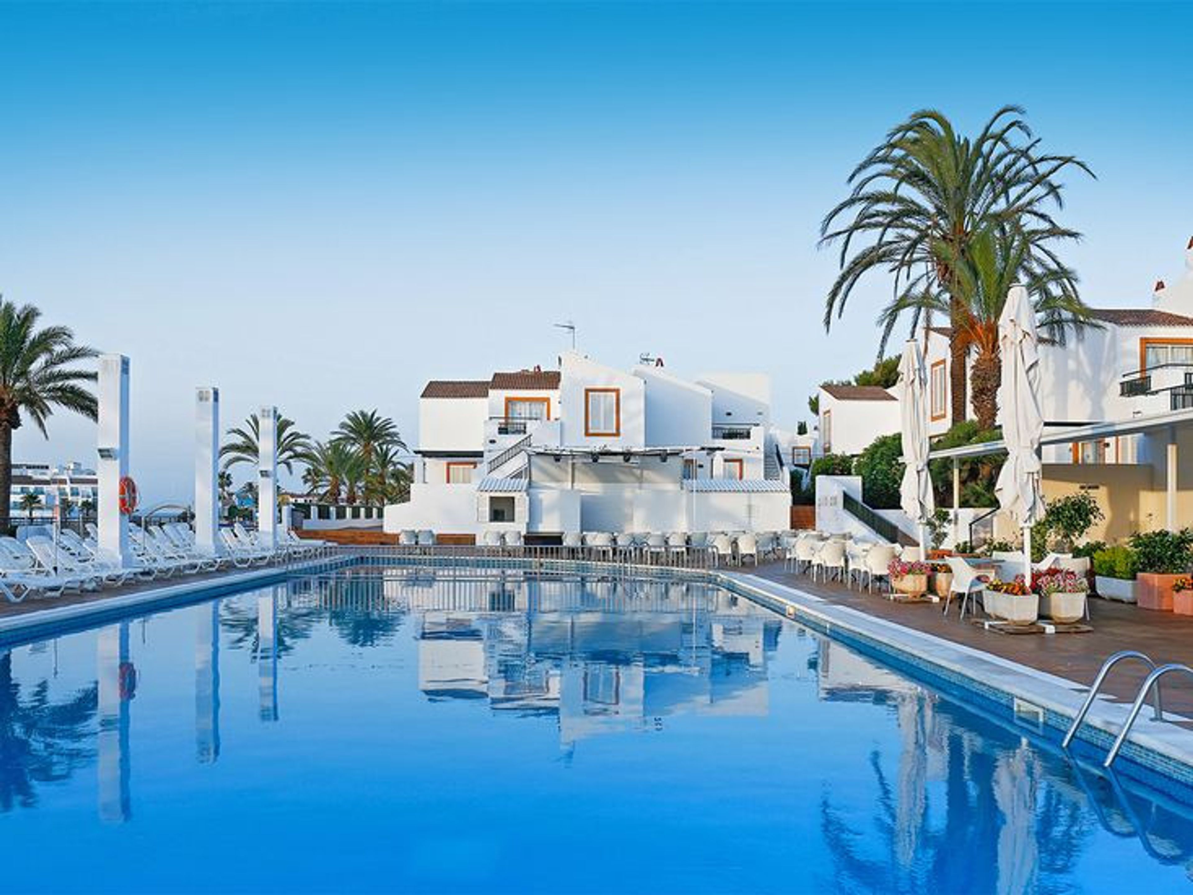 Alua AluaSun Lago Park foto 4