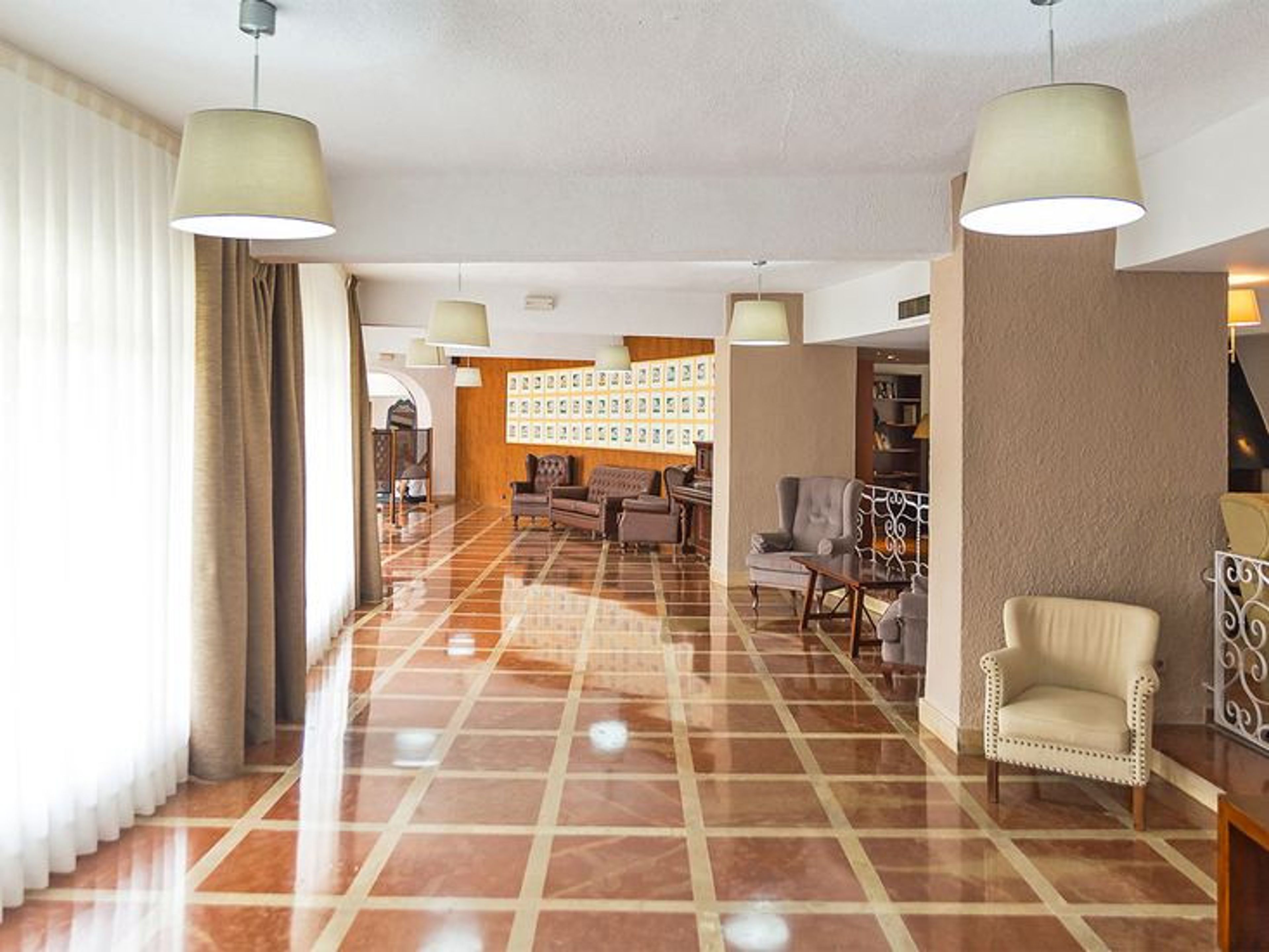 Alua AluaSun Marbella Park foto 4