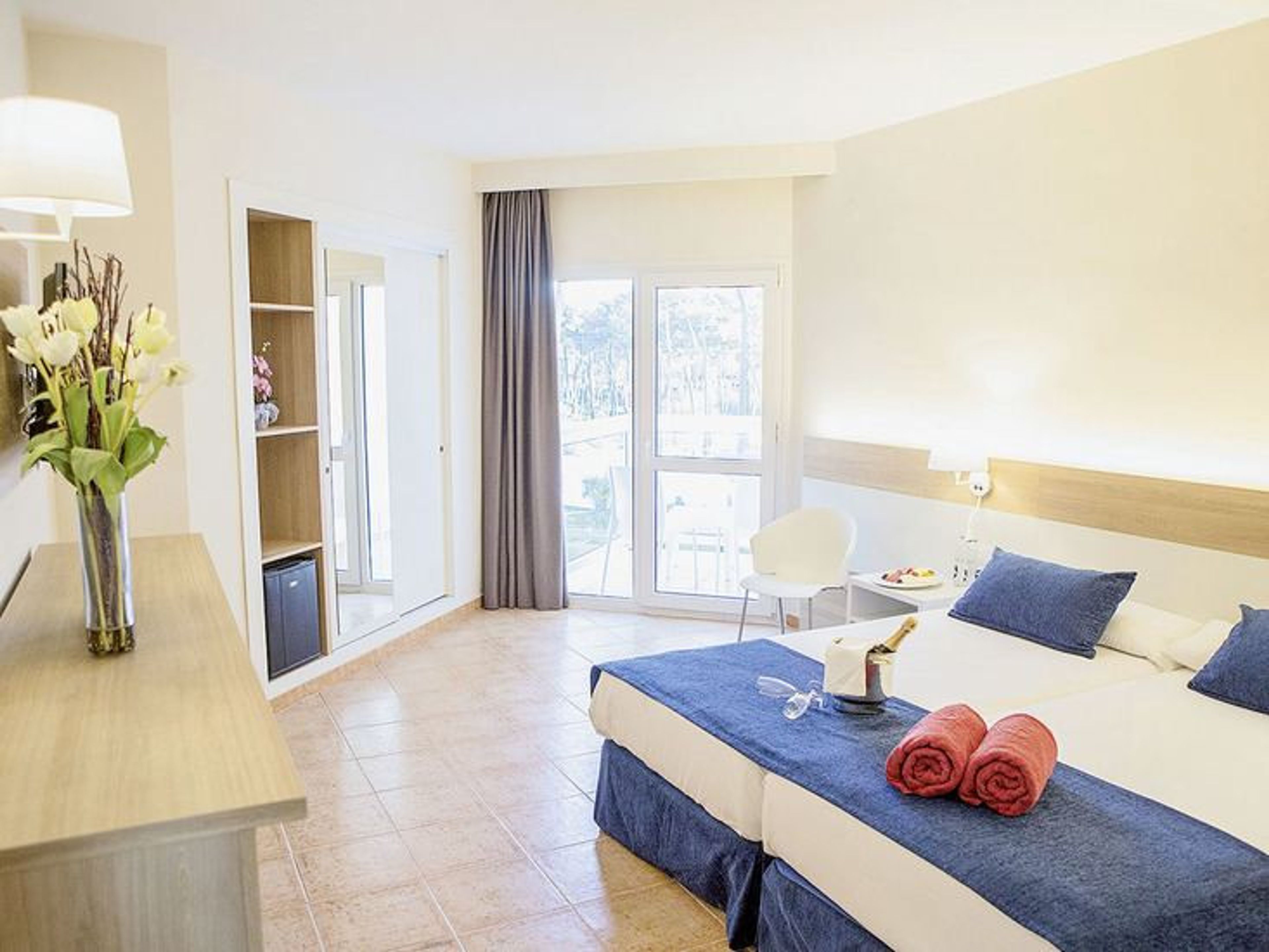 Alua AluaSun Marbella Park