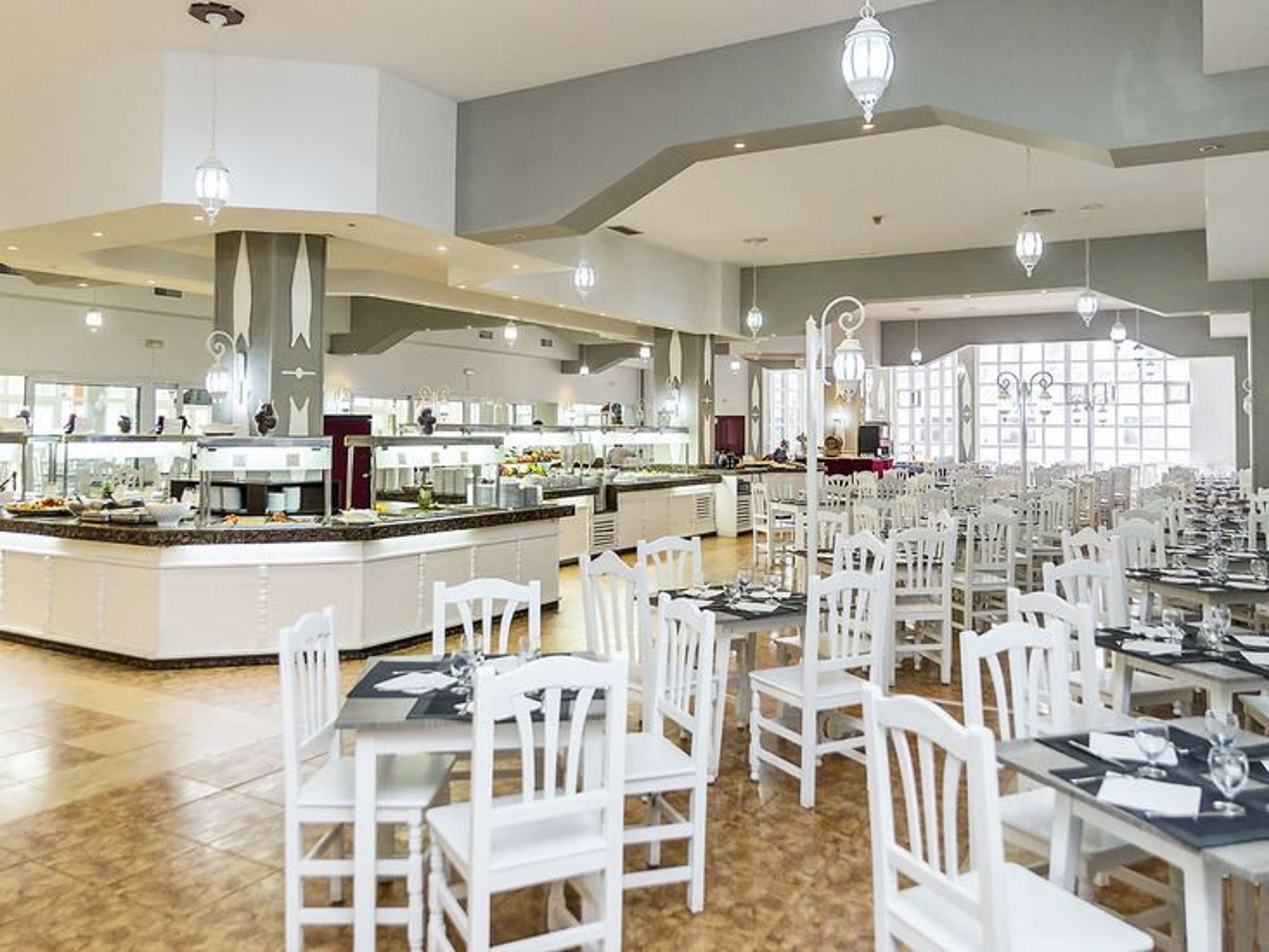 Alua AluaSun Marbella Park foto 2