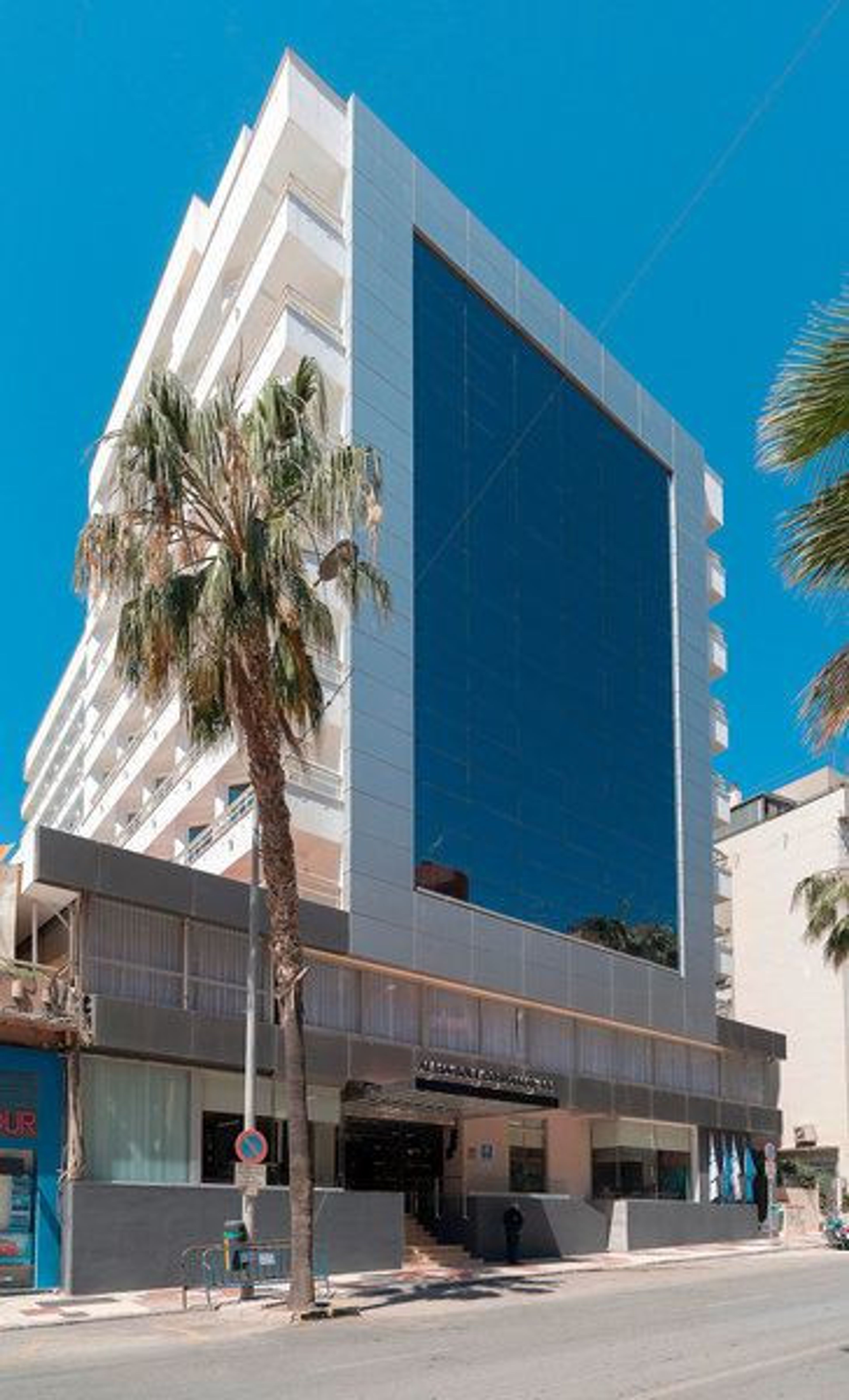 Alua AluaSoul Costa Malaga