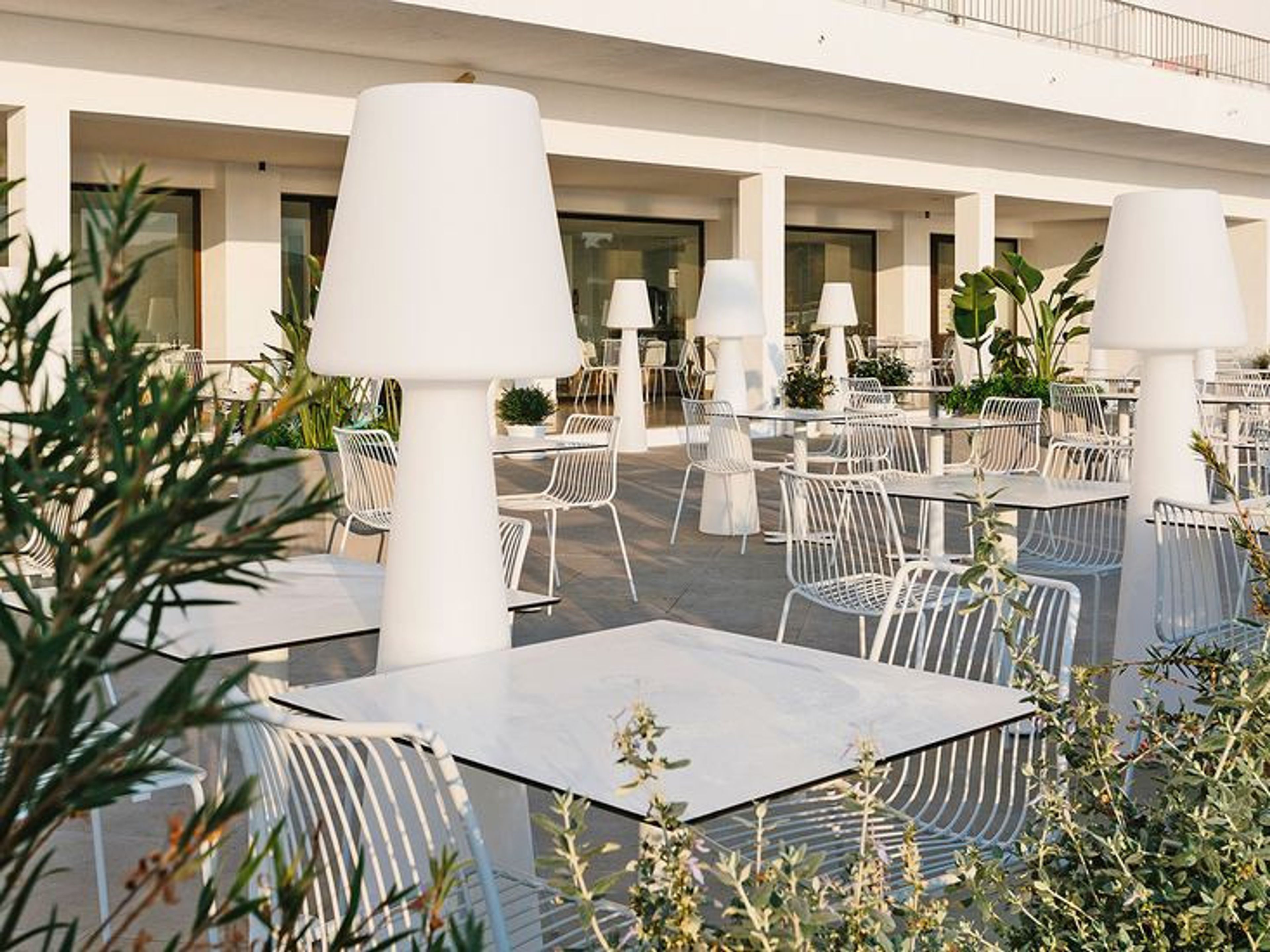 Alua AluaSoul Ibiza foto 1