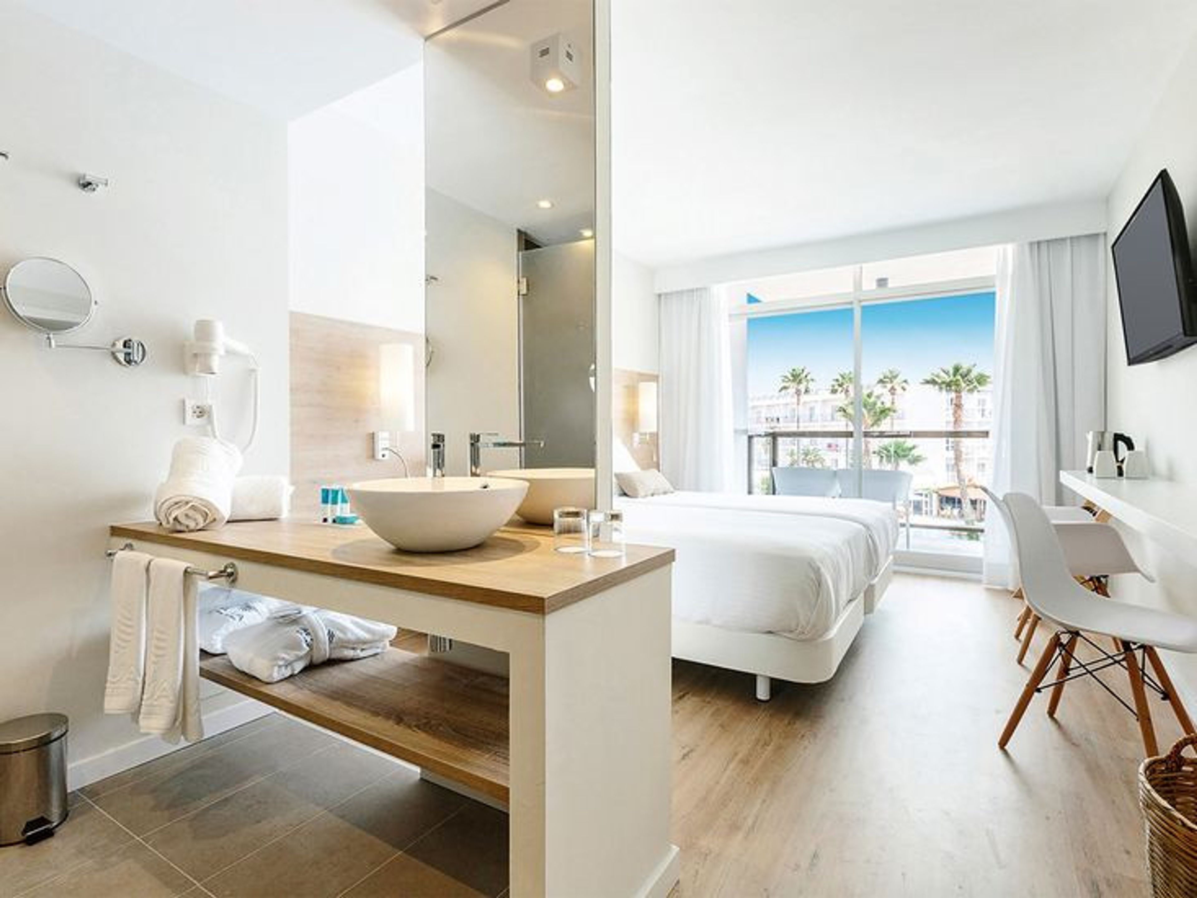 Alua AluaSoul Ibiza foto 2