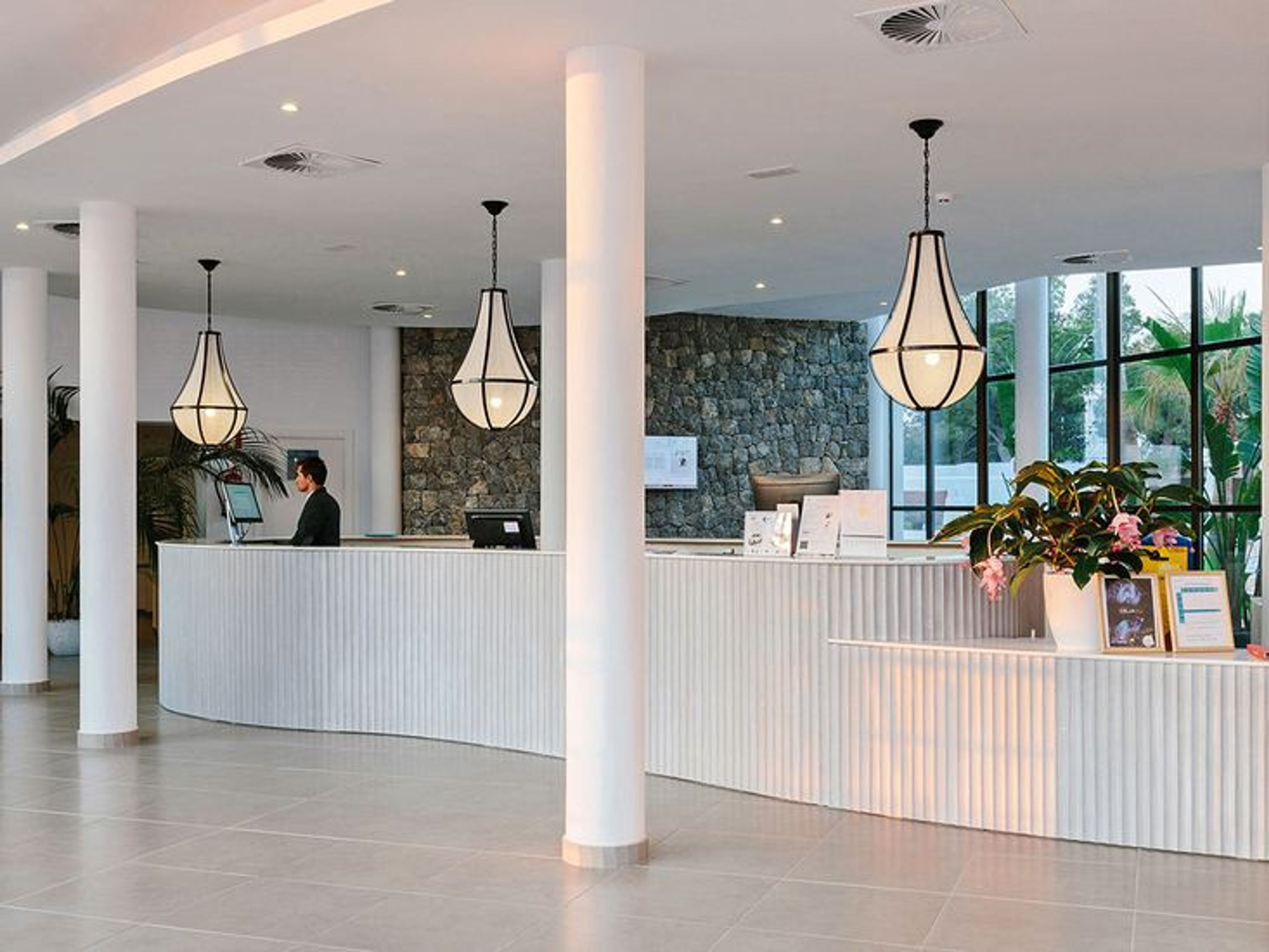 Alua AluaSoul Ibiza foto 3