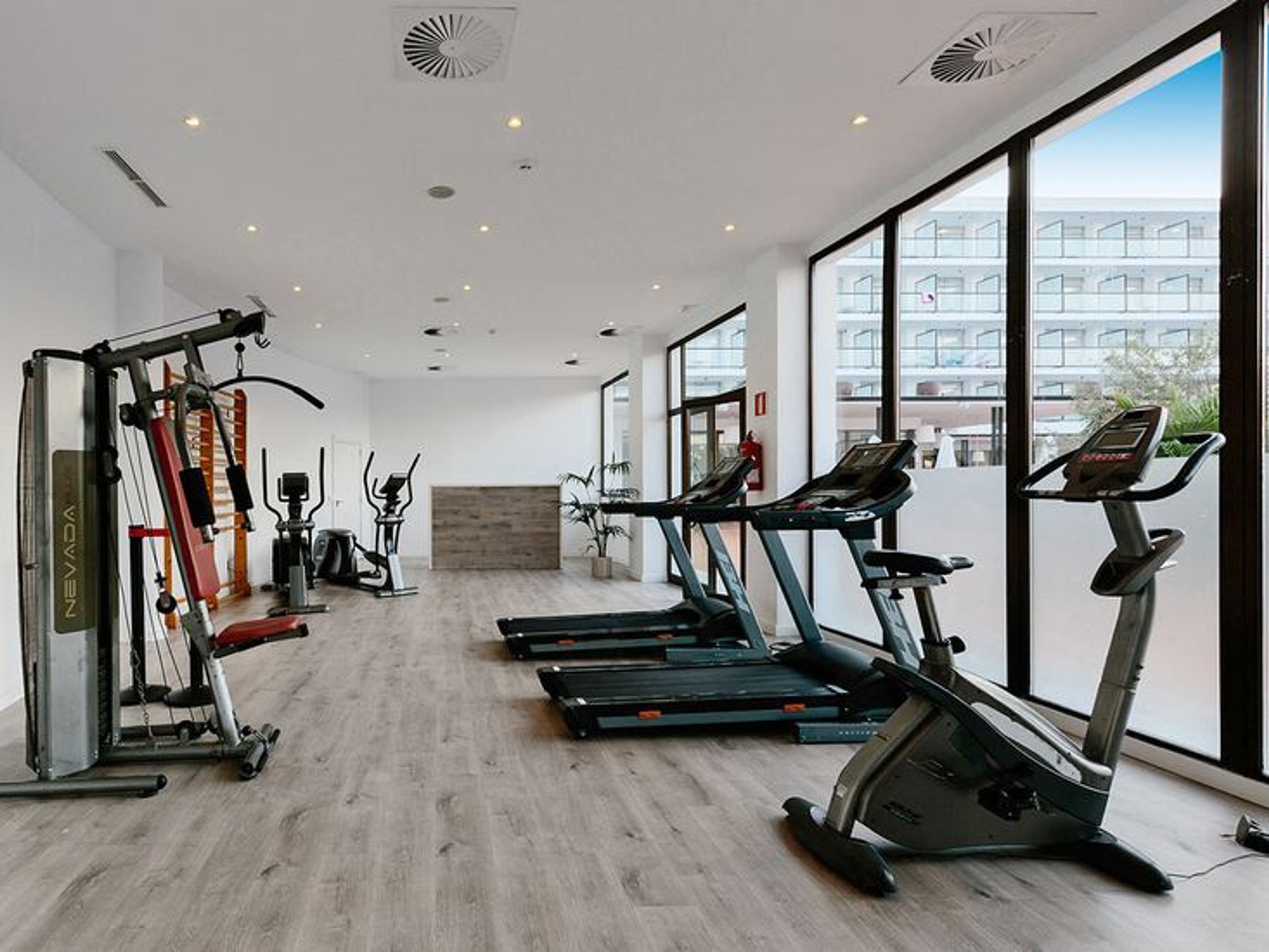 Alua AluaSoul Ibiza foto 4