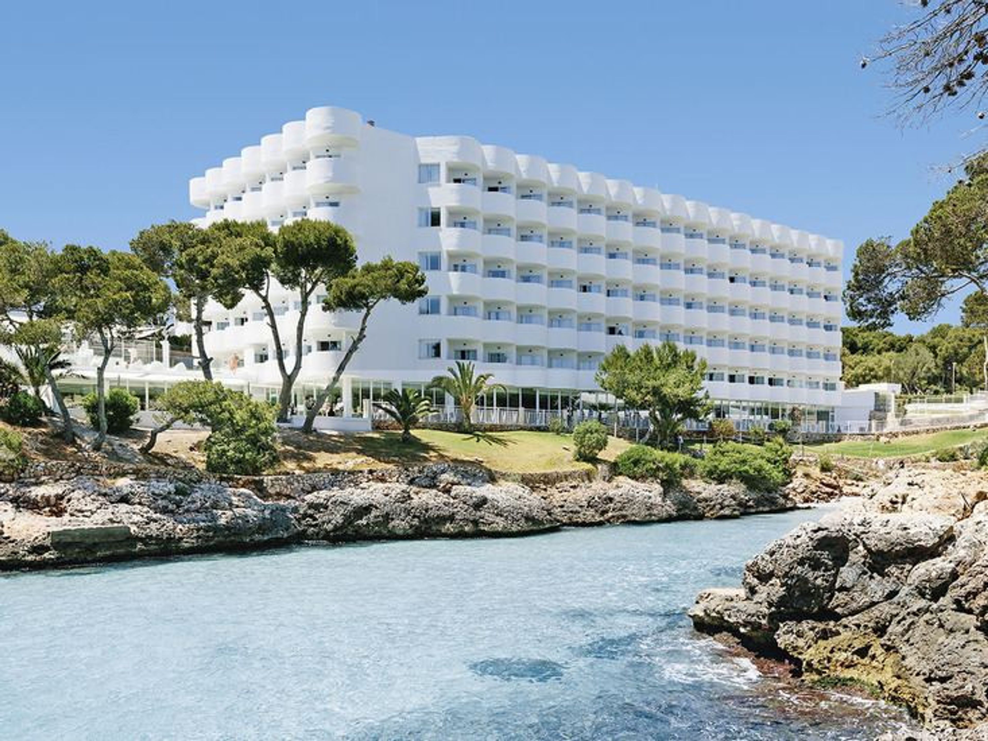 Alua AluaSoul Mallorca Resort