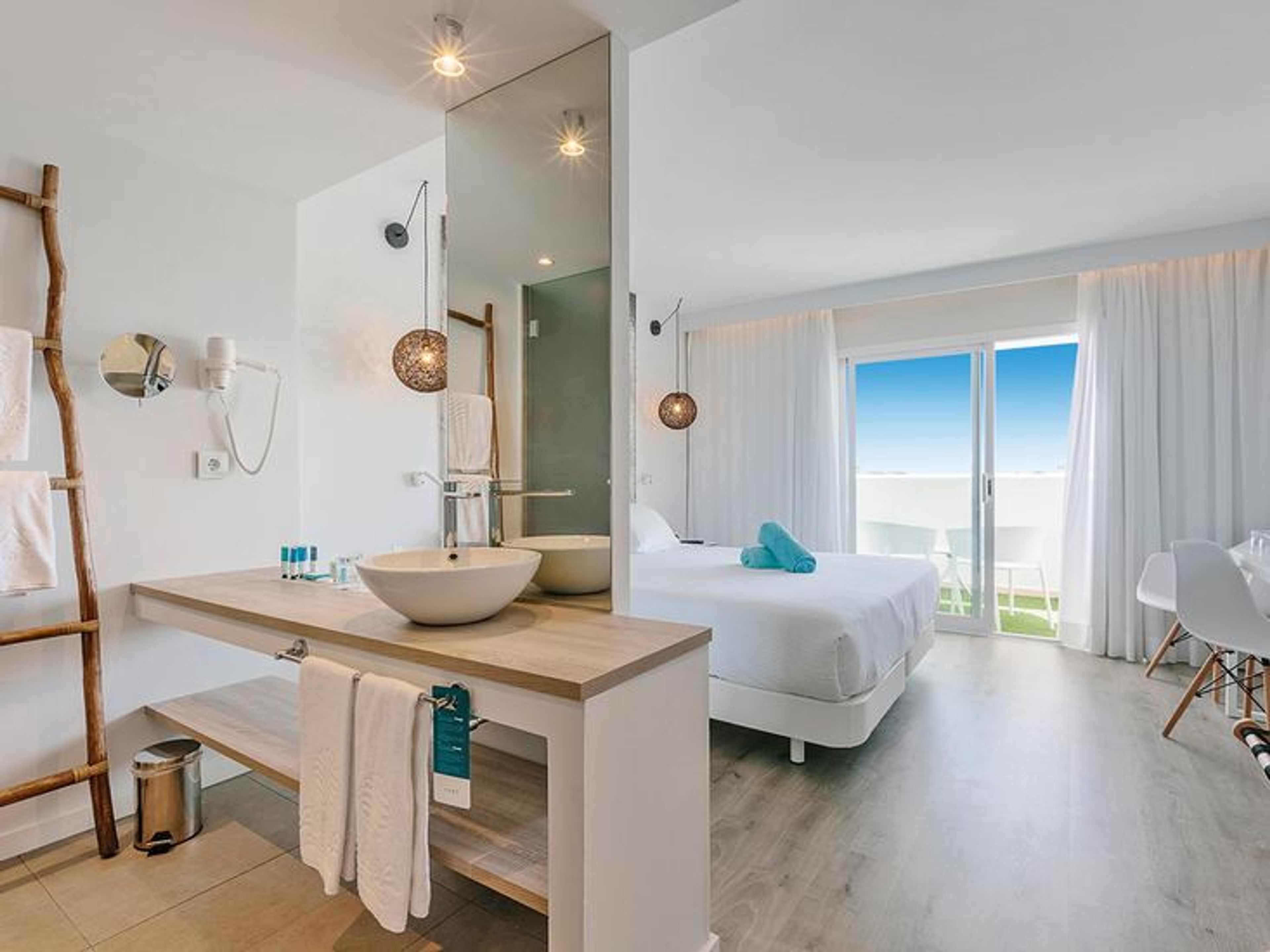 Alua AluaSoul Mallorca Resort foto 1