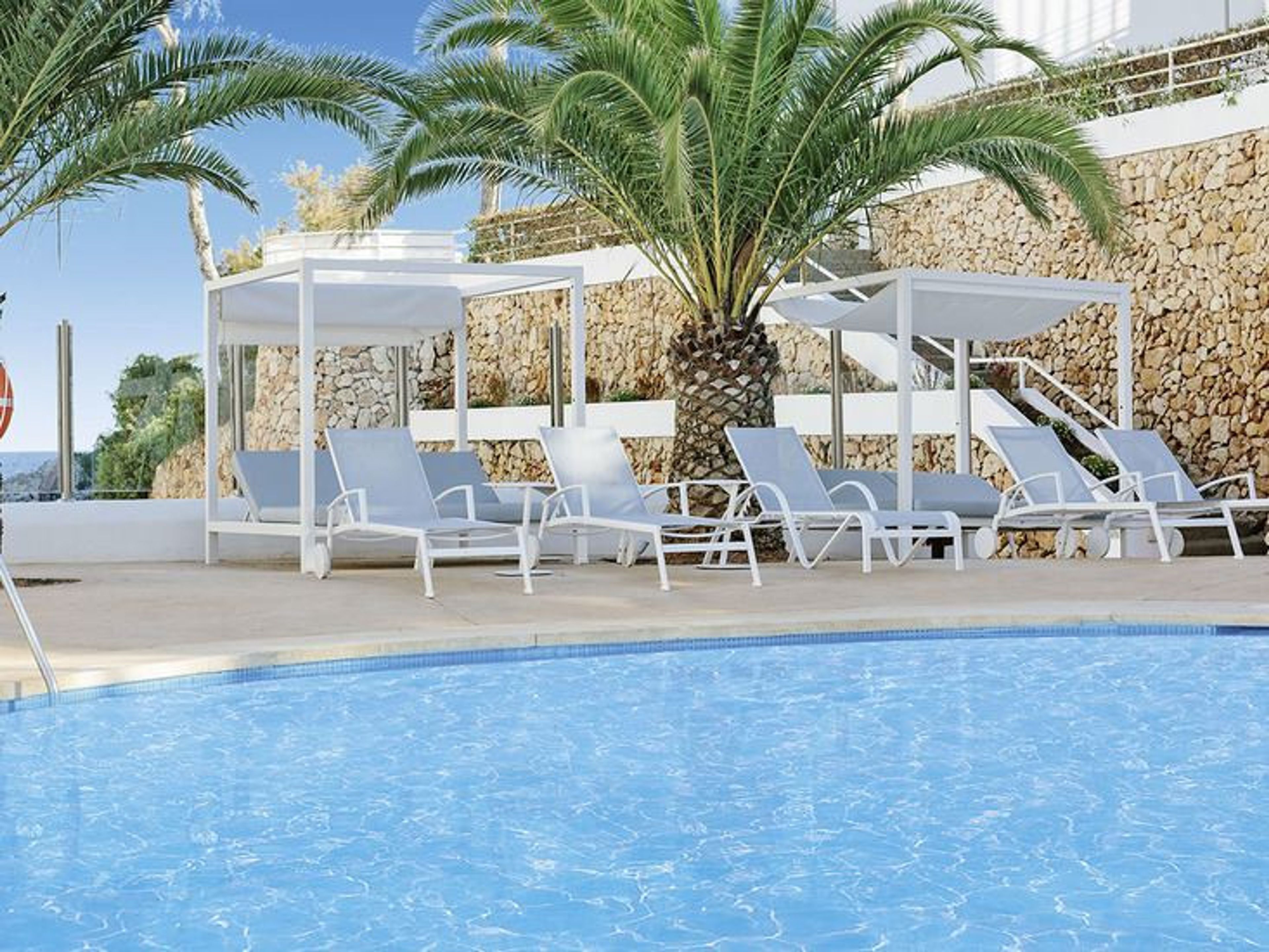 Alua AluaSoul Mallorca Resort foto 2