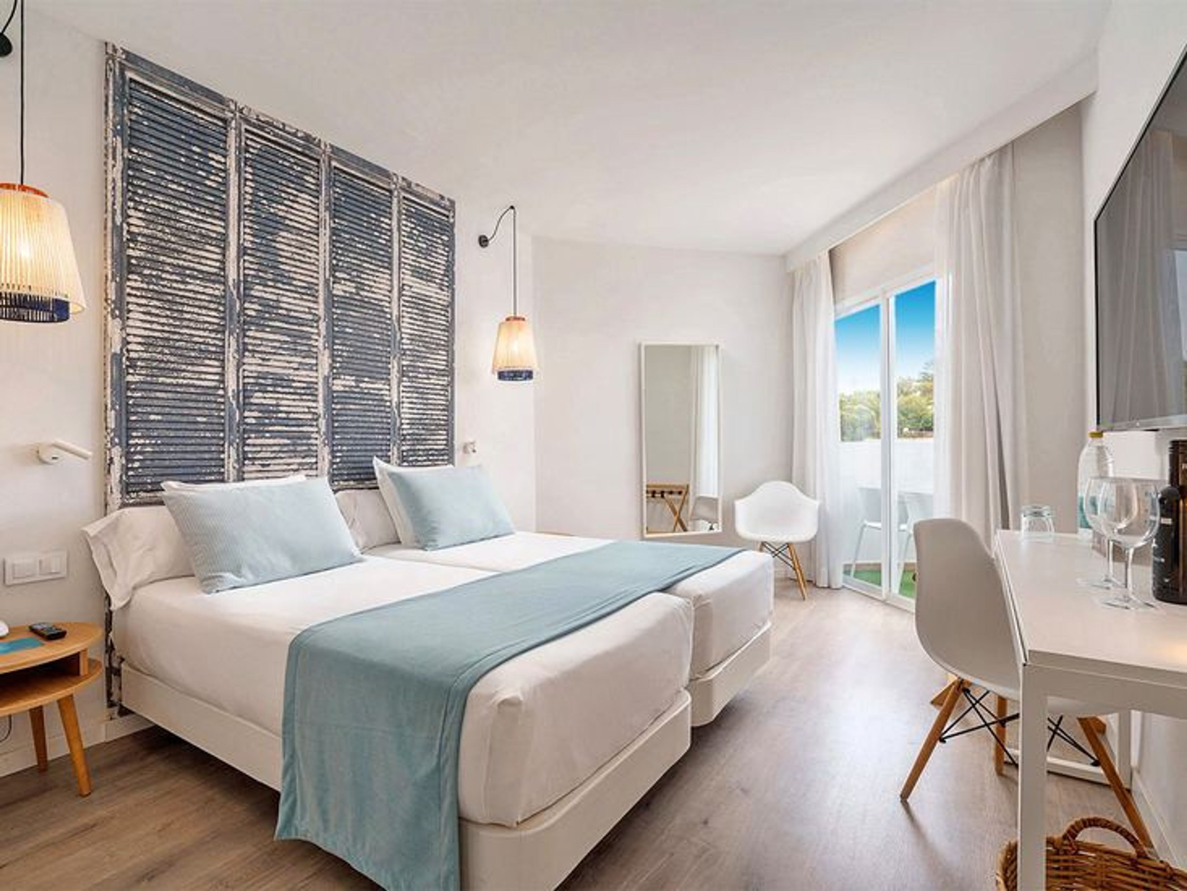 Alua AluaSoul Mallorca Resort foto 4