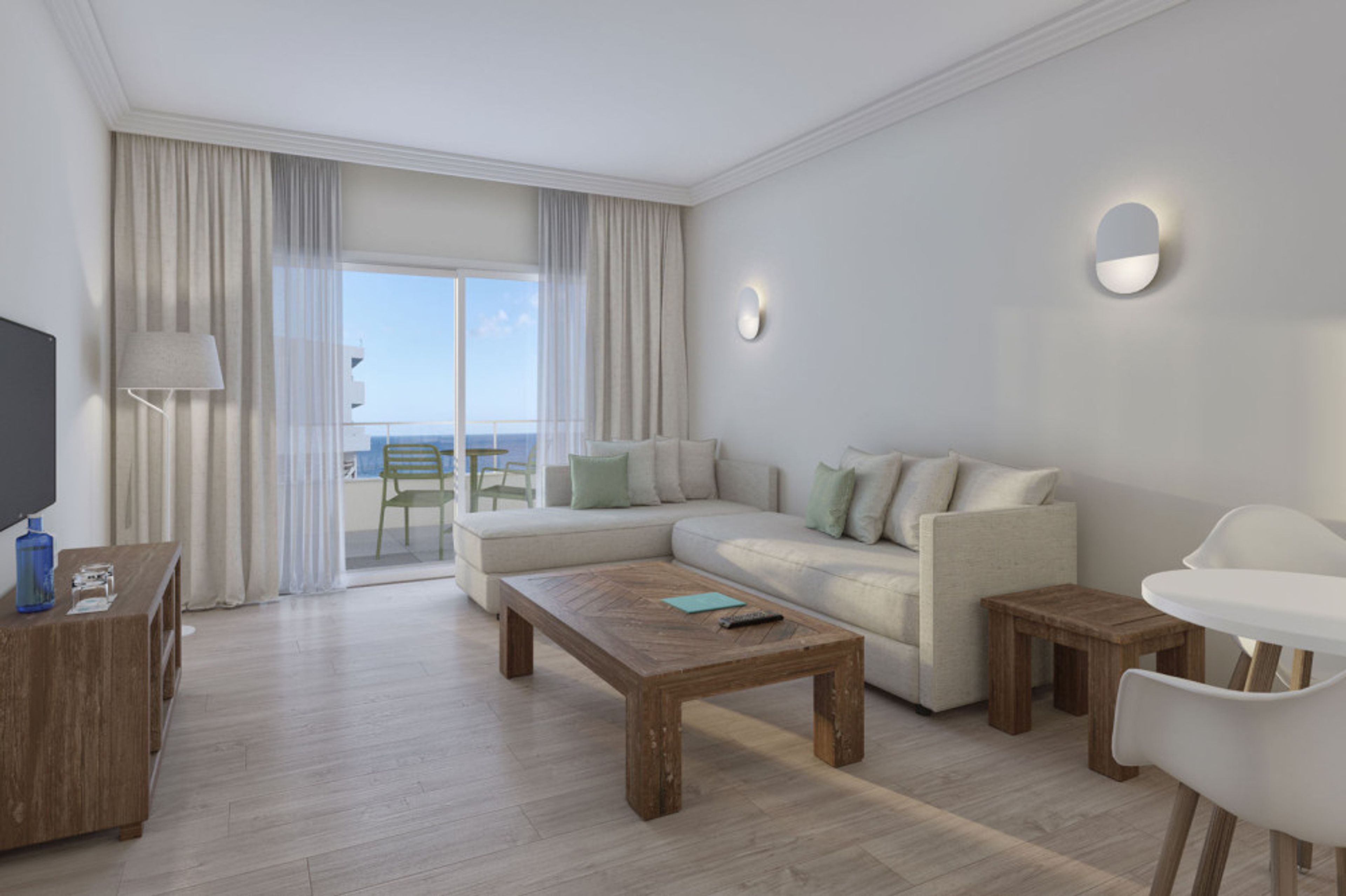 Alua Atlantico Golf Resort foto 3