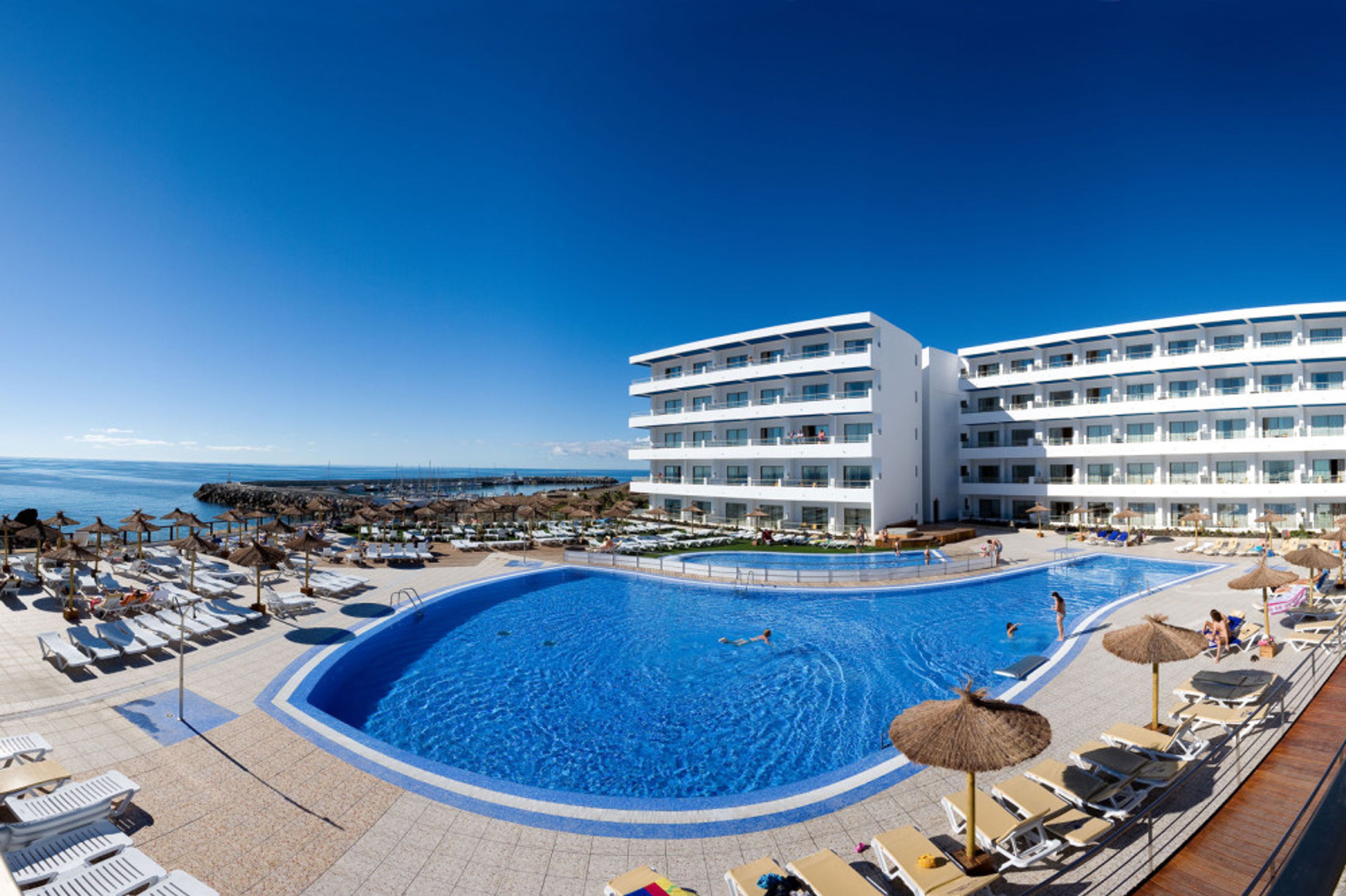 Alua Atlantico Golf Resort